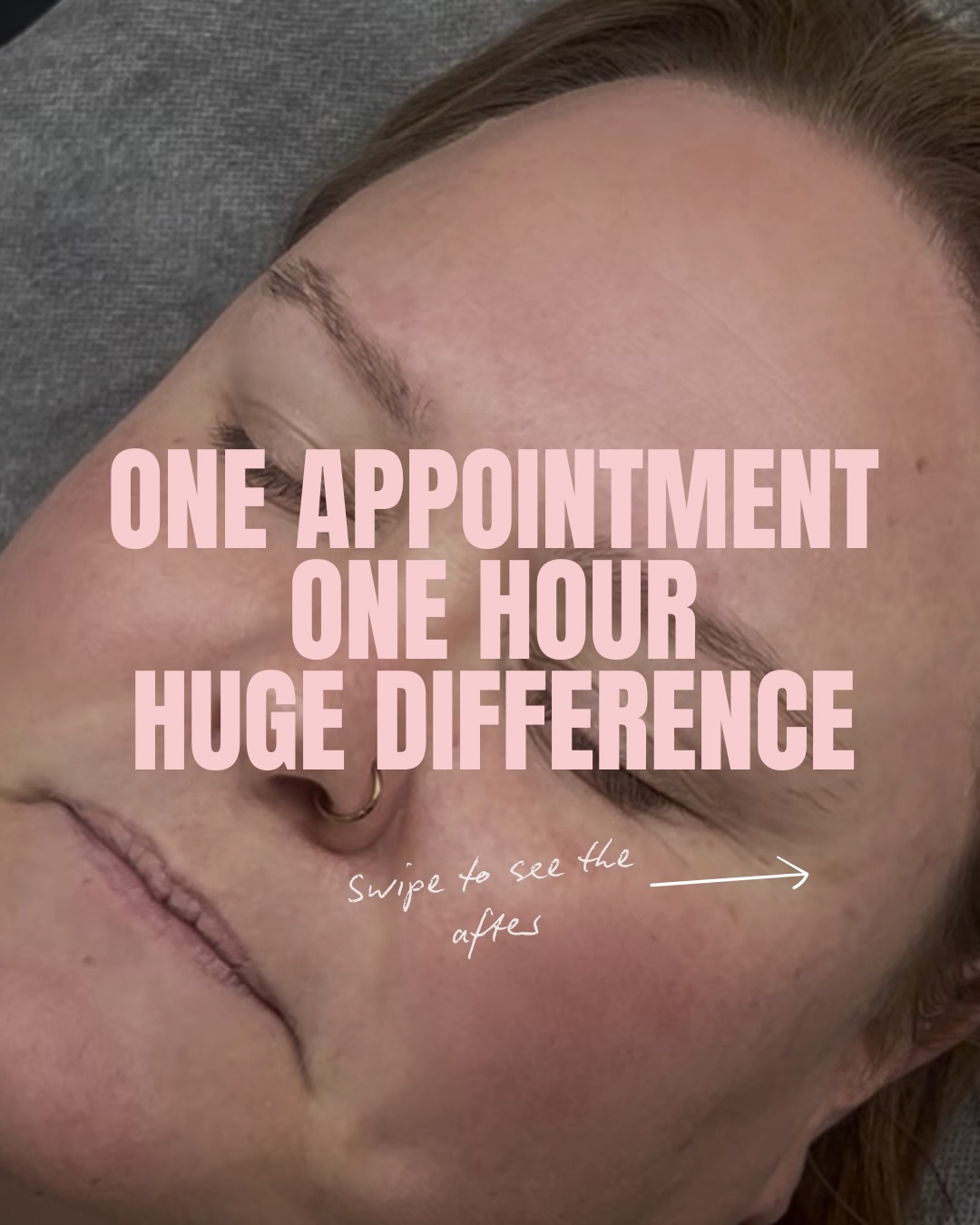 BROW LAMINATION ✨ LIFTED ✔️ STYLED ✔️ DEFINED ✔️