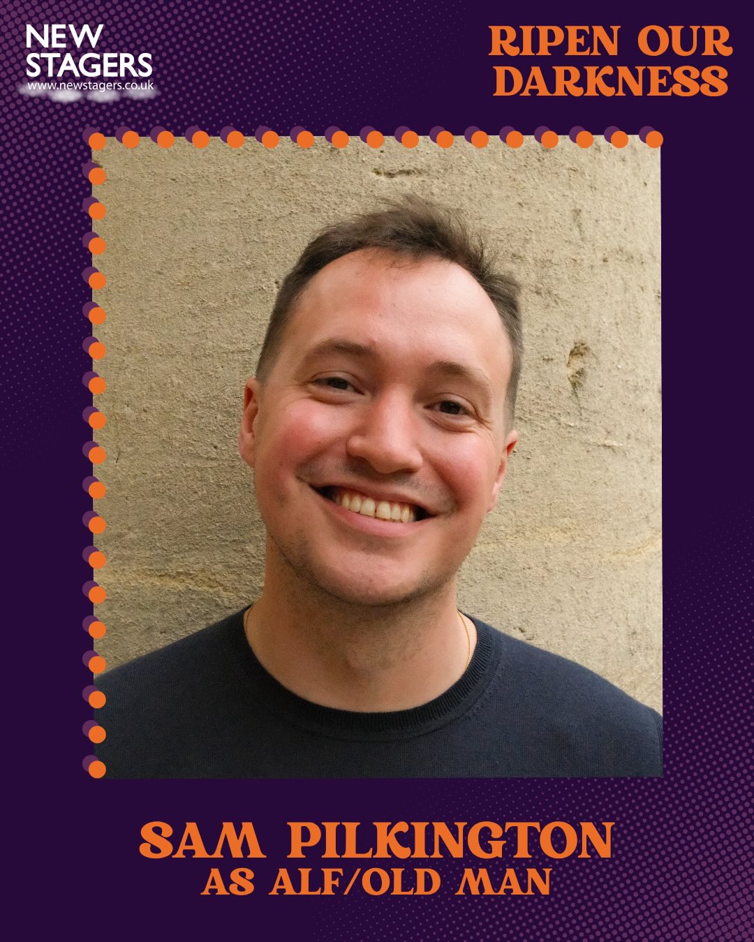 Alf, Rene and Susan are no happy family… come see it all unfold with the brilliant @sampilkington123 , @alice.c.collins.12 and @lilyfrost_x!
📆 22nd to 25th July
📍New Wimbledon Theatre