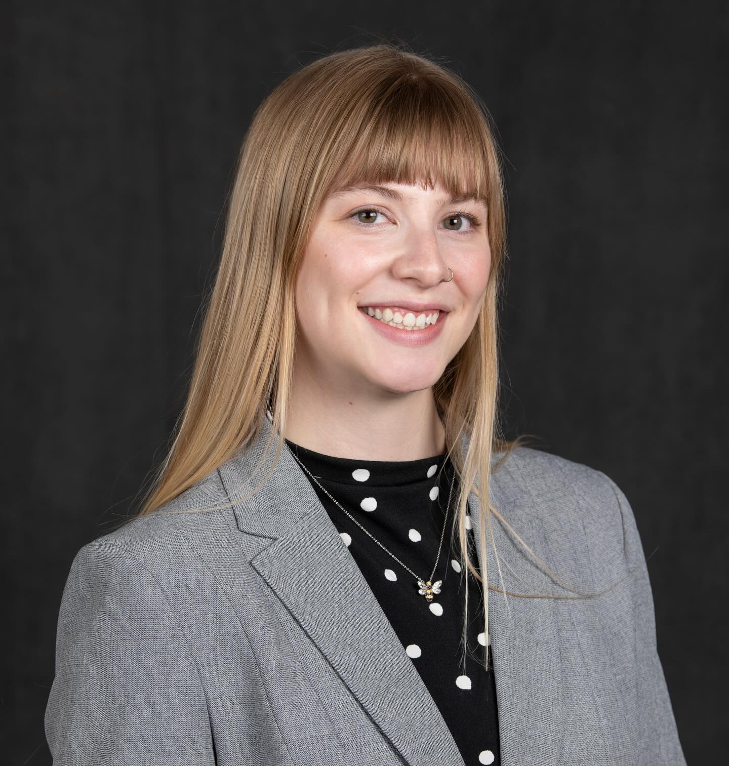 Introducing Siena Quesada, a Baucus Leader DC interning with the office of U.S. Senator Michael Bennet in Washington DC! Siena is a @montanastateuniversity student from Golden, Colorado. Thank you for your commitment to public service, Siena!