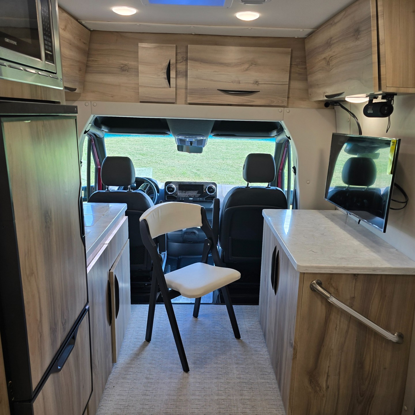 Take a closer look.
Our video library gives you a better sense of the details, layouts, and overall feel of a Chinook RV, so you can see what sets our luxury Class B and B+ RVs apart.
Watch anytime >> https://www.chinookrv.com/videos
#ChinookRV #RVLife #Explore #ChinookVideos #Videos #RVWalkthroughs