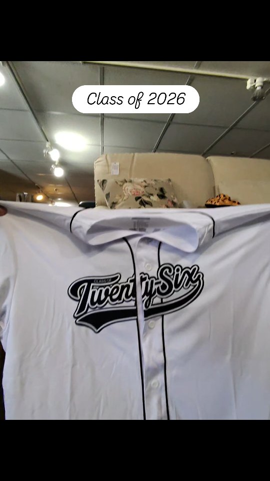 Got a graduate this year? We got the gear!
Customer Appreciation Days are HERE! Save 60% off all original tagged prices instore and online with code Save 20.
#resellerlife #classof2026 #thriftstorefinds #graduategear #foryoupage