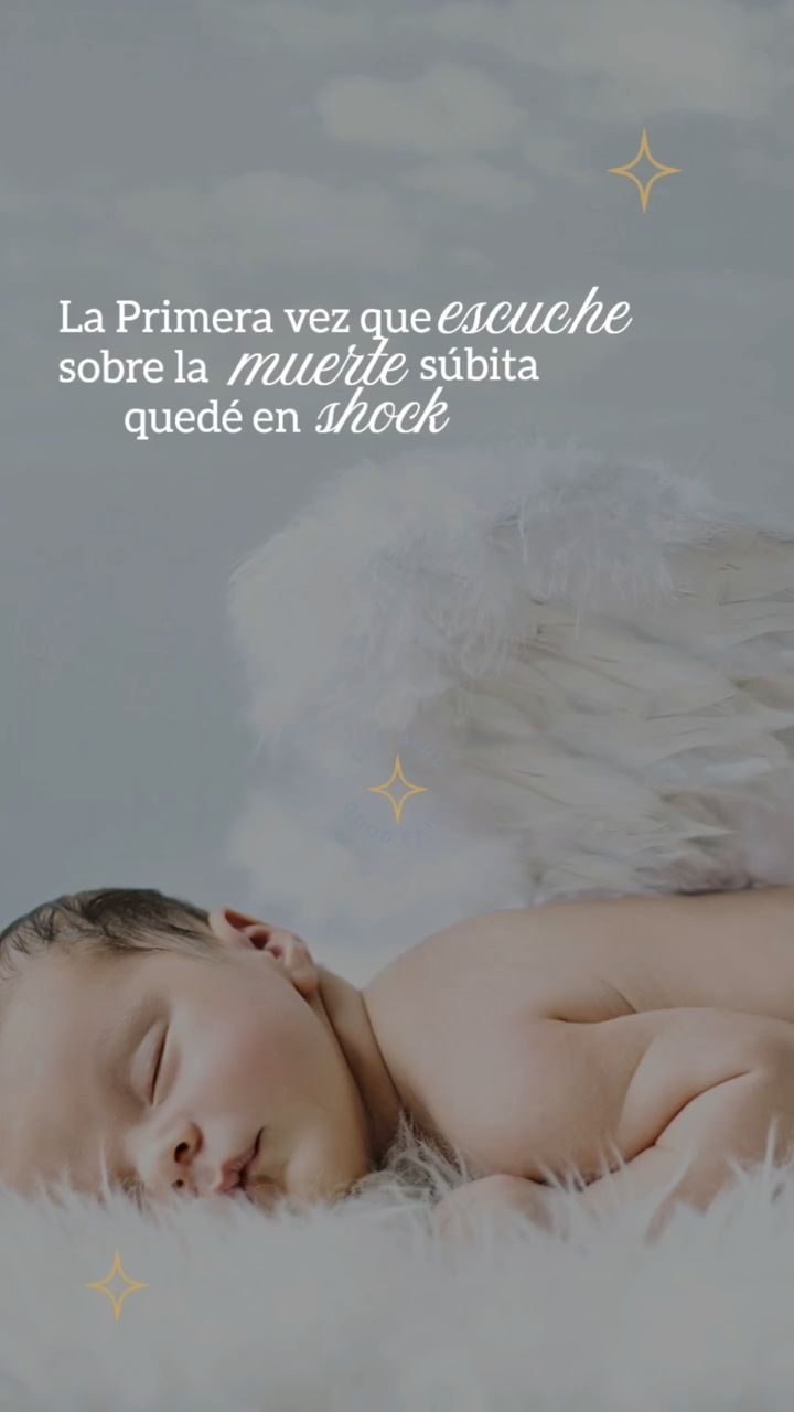 La idea no es asustarte. La idea es informarte para que tomes mejores decisiones.
Puedes evitar la muerte súbita infantil observando todas las estrategias de higiene de sueño y asegurando qué esos factores externos están bajo control.
#parentingtips #babysleep #gentlesleep #sueñoseguro