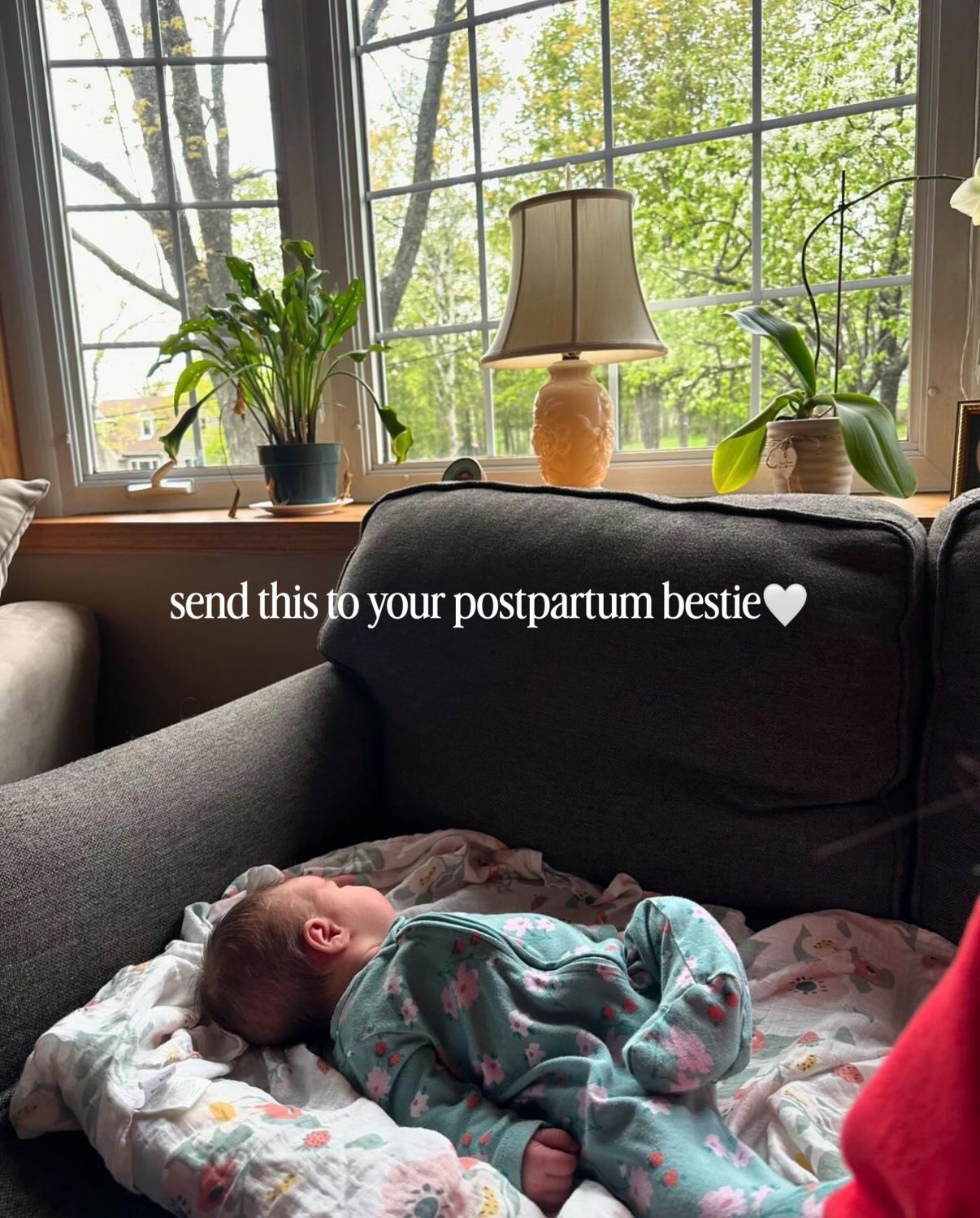 Send this to your postpartum bestie 🫶
this is your official invite to THE FLOURISH GATHERING 💐
a Moms’ Night Out where you can:
♡ connect with other moms
♡ laugh a little
♡ breathe a little deeper
♡ leave feeling a little more like yourself
For EVERY kind of mom.
Your evening includes..🤍🤍
🕊️ A gentle strength & stretch class
🕊️ Sauna & hot tub access
🕊️ Mocktails & light snacks
🕊️ Community with other moms who get it
🕊️ 2 amazing vendors— A permanent jewelry & a makeup artist/self care specialist
📍The coziest Airbnb in Harper’s Ferry, WV
• Friday, June 12th
• 6:00-10:00PM
Get your ticket from the link in bio!🔗🎫🎫
you spend so much time caring for others, this evening is all about caring for YOU🌷
Can’t wait to see you there, mama