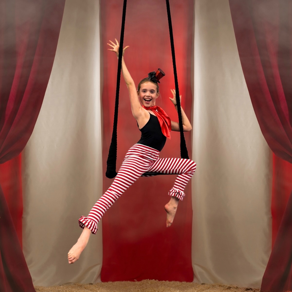 We are so excited for a sold out first week of summer camp and it all starts tomorrow with our Vintage Circus week 🎪🤹🎠
There is still time to secure spot in our 4 other weeks of camp. Follow the link in our bio for more info!
#youthcamps #youthcircus #circuscamp #arizonacircus #circus