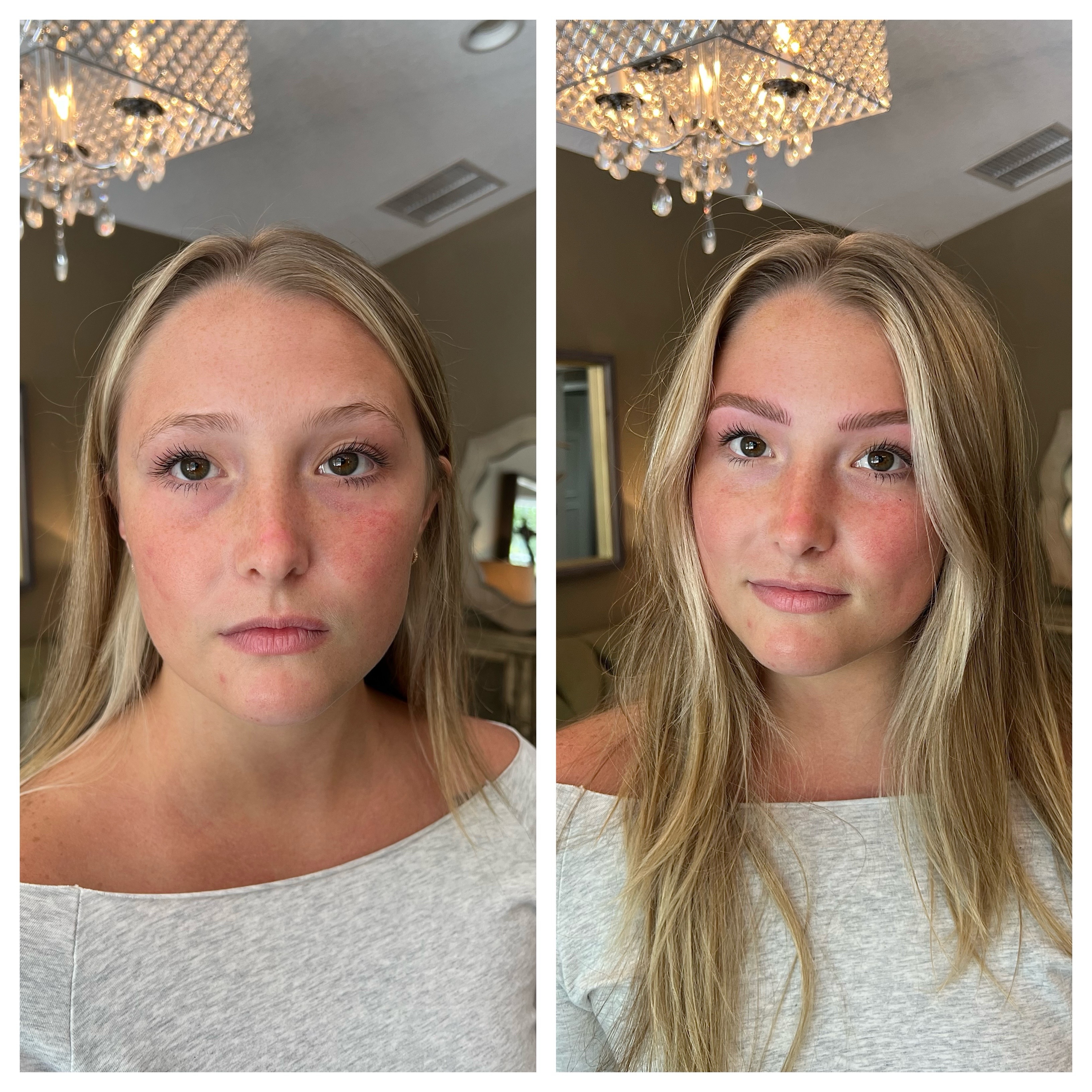 Before & AFTER!! How I LOVE a nice fluffy natural session 😍😍😍 Lavish Beauty, for the Brows, Lips & Career you’ve always wanted / www.lavishbeauty.com All sessions are booked by TEXT 407-402-5821
Lavish Beauty… over 10 years experience and 1900 students trained! All sessions are performed by the owner of Lavish Beauty Brandi Snyder.
122 N. 4th St., Lake Mary, FL 32746
Located in downtown Lake Mary!
#lakemarybrows #winterpark #lakemary