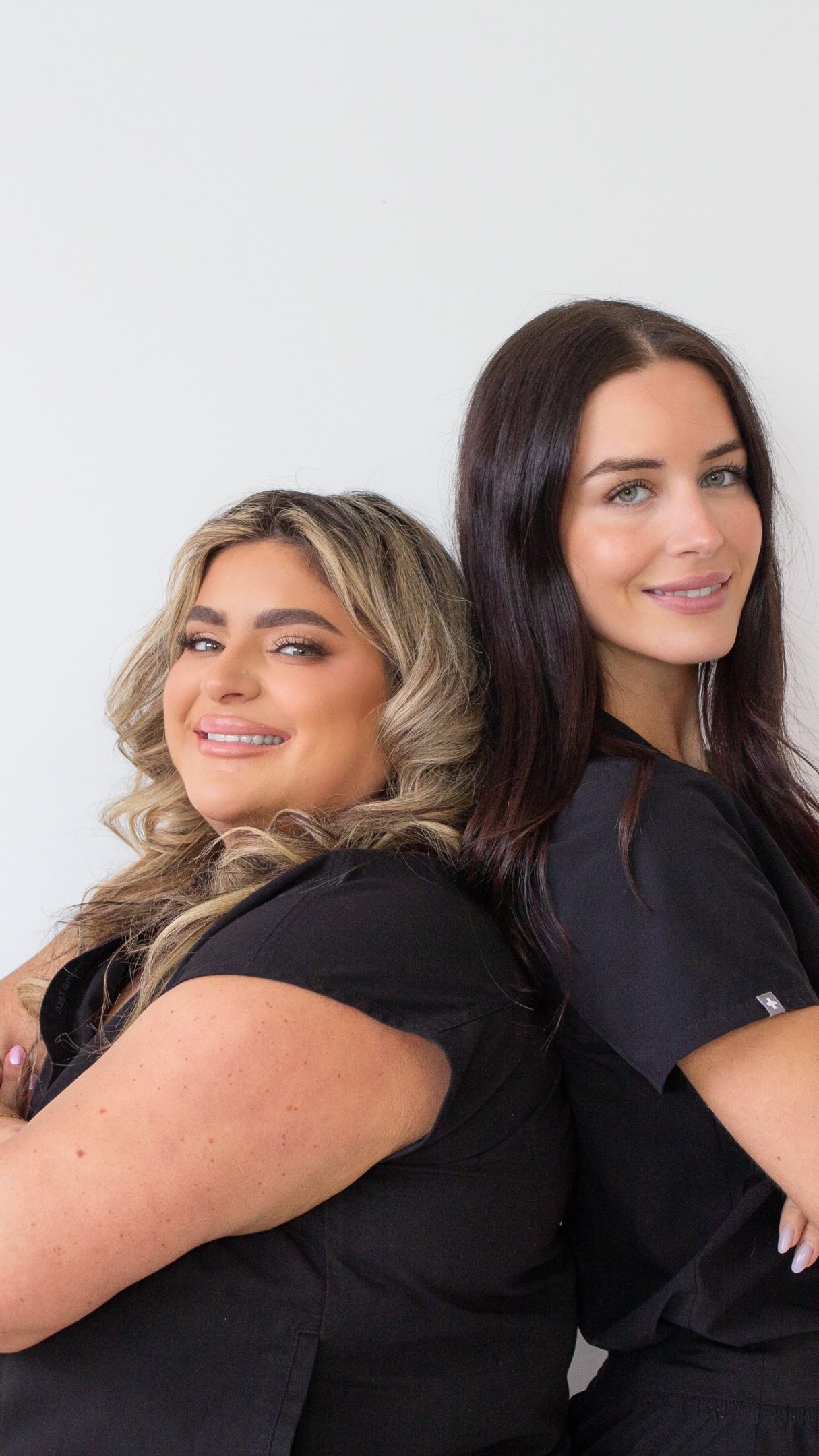 Our biggest heart break made better by a full day of clients. ❤️🩹
Send this to your work bestie!
#ottawaaesthetics #yowtox #microneedling #nurseinjector #aestheticsnurseottawa