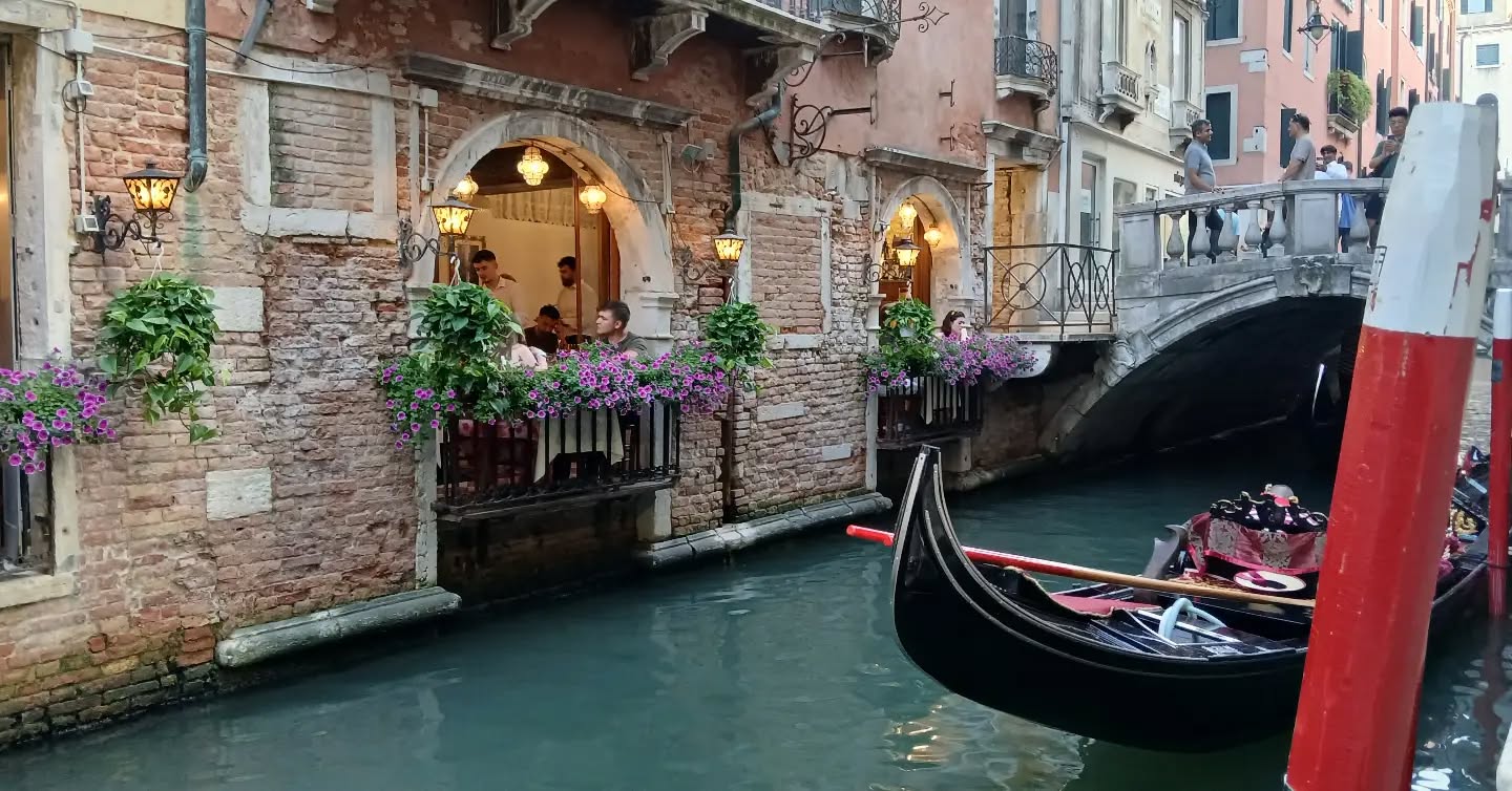 Venice you beauty!!!!!