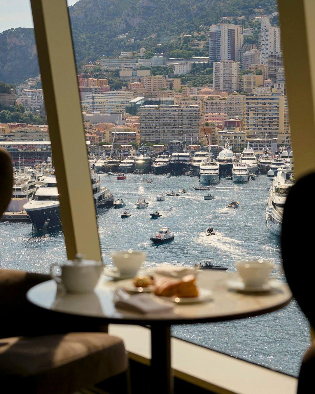 Explora Journeys is not your average cruise line.
Smaller ships. Longer stays in port. No assigned dining times. An experience that feels more boutique hotel than traditional cruise.
One of the most requested itineraries we book: the Monaco Grand Prix... with race weekend access and a ship positioned right in the harbor.
If cruising has never appealed to you before, this is worth a second look. Another world within your reach.
#AWorldWithinReach #SmartFlyer #Virtuosoltd
.
.
.
.
#luxurycruise #cruisetravel #luxurytraveladvisor #oceancruise #viptravel