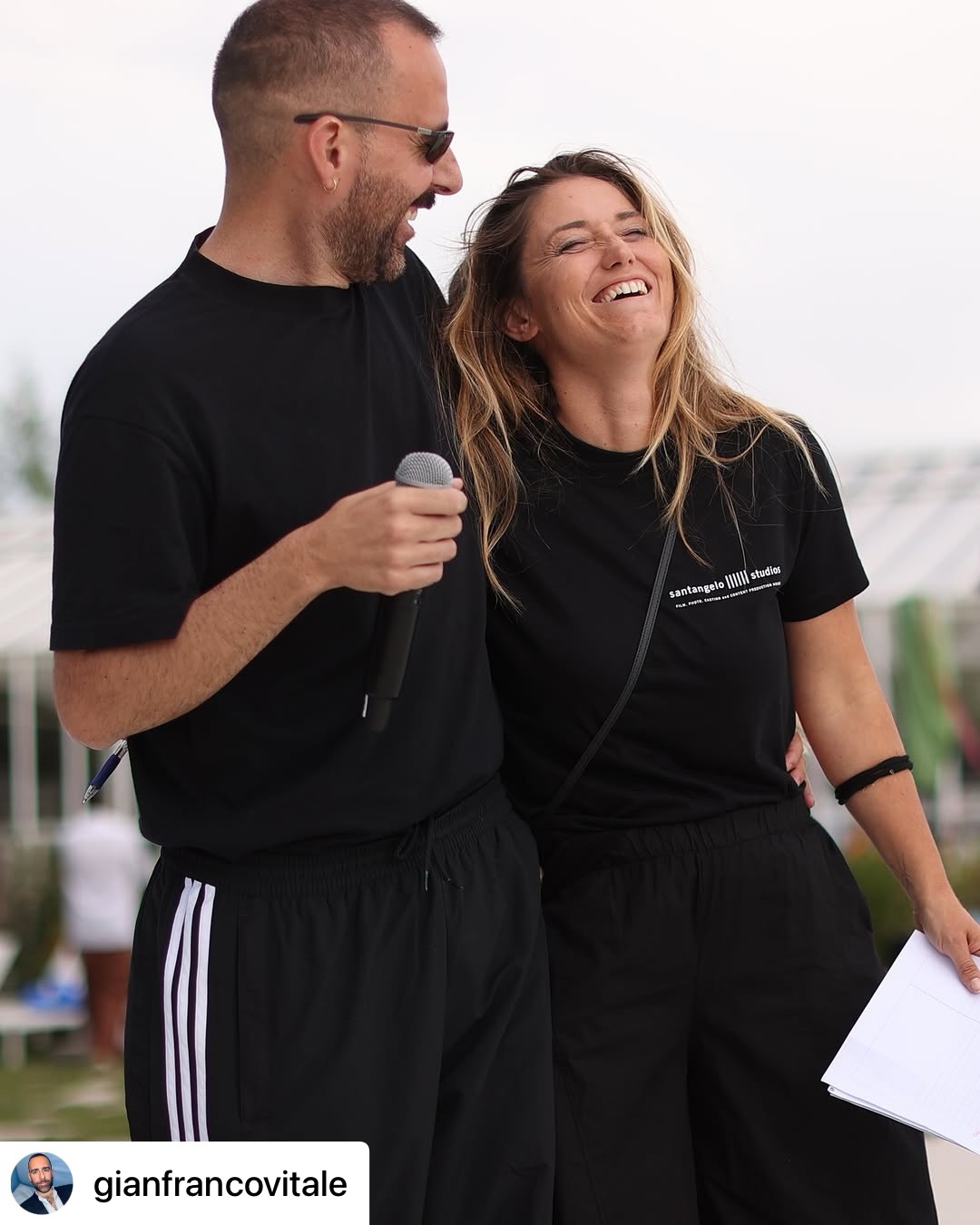 La passerella dura pochi minuti.
Il backstage resta nel cuore. Queste foto raccontano una parte del lavoro che normalmente non si vede.
Quasi 100 bambini, 5 marchi leader nel settore fashion, una giornata lunghissima e tantissime emozioni.
Amo il mio lavoro!
Sono davvero orgoglioso di quello che siamo riusciti a costruire insieme. Grazie a tutto il team che mi ha aiutato a trasformare un’idea in uno spettacolo.
Presto condivido anche le foto ufficiali della sfilata!
BRANDS
John Richmond Kids
Trussardi Junior
North Sails
Just Cavalli Little Rogue
Roberto Cavalli Junior
CREDITS
Production team @santangelostudios
Casting team @castingkids_studios
Model school @casting_kids_infinityschool
Casting & art director @gianfrancovitale
Casting & creative director @naomisally.studios
Casting coordinator @heidyahs
The fashion mama team @desireecaputi8 & @mastrogiovanni_gerardo
On set photographer & editing @nextmusekids
Behind the scenes @marcocostanzo_