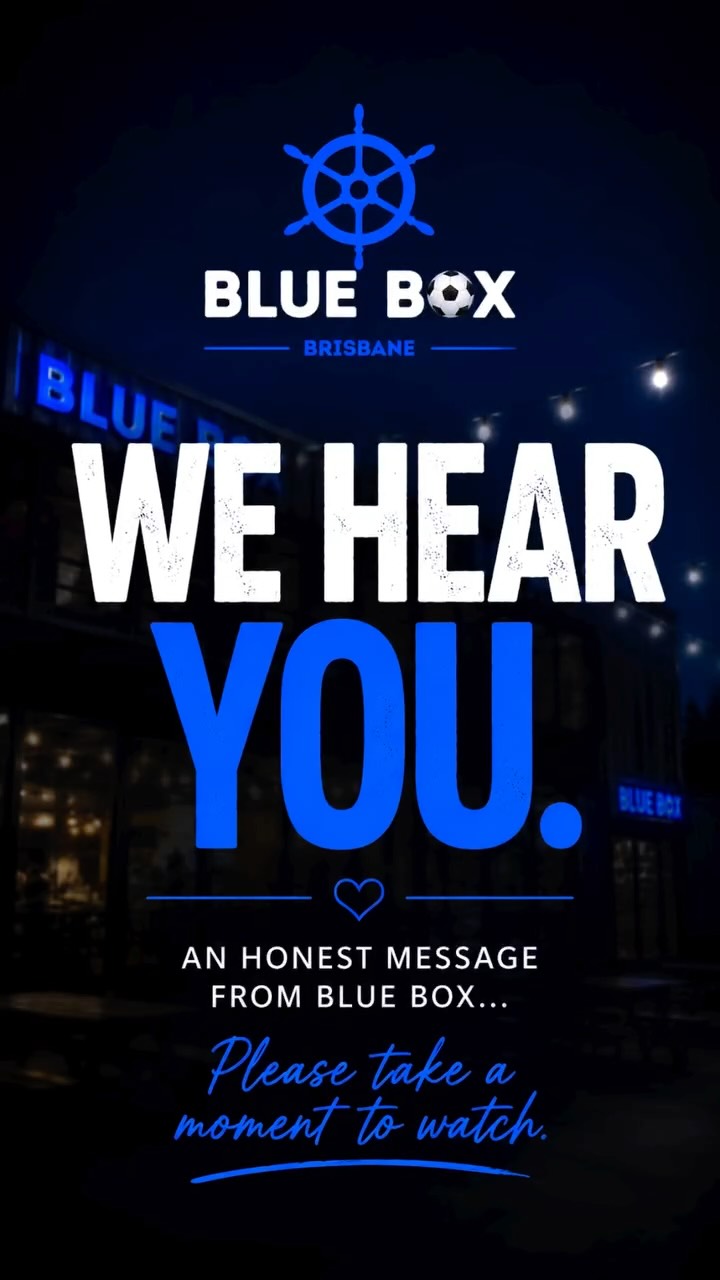 ❤️ THANK YOU FOR YOUR PATIENCE ❤️
On May 31st, during Colombia’s election day, Blue Box experienced one of the busiest mornings we’ve ever had.
While we’re incredibly grateful for the support, we know some of our guests experienced longer wait times than expected, and for that, we’re sorry.
As a small thank you for your patience, anyone who visited Blue Box on May 31st can enjoy:
☕ A FREE coffee
🥟 10% OFF any purchase at JEFA
📅 Valid from June 10 – June 17
⏰ 7:30am – 11:30am
Simply let our team know you visited us on May 31st and we’ll take care of the rest.
Thank you for supporting local. We can’t wait to welcome you back.
💙 Blue Box