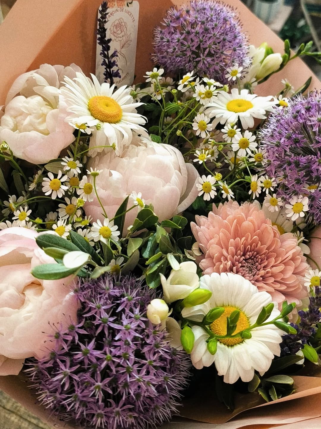 Passez nous voir ce dimanche au Vide Grenier de la Concorde !!
》Le Jardin de Lucette, Artisanes Fleuristes, 34 rue de la Concorde, 31000 Toulouse, du mardi au dimanche.