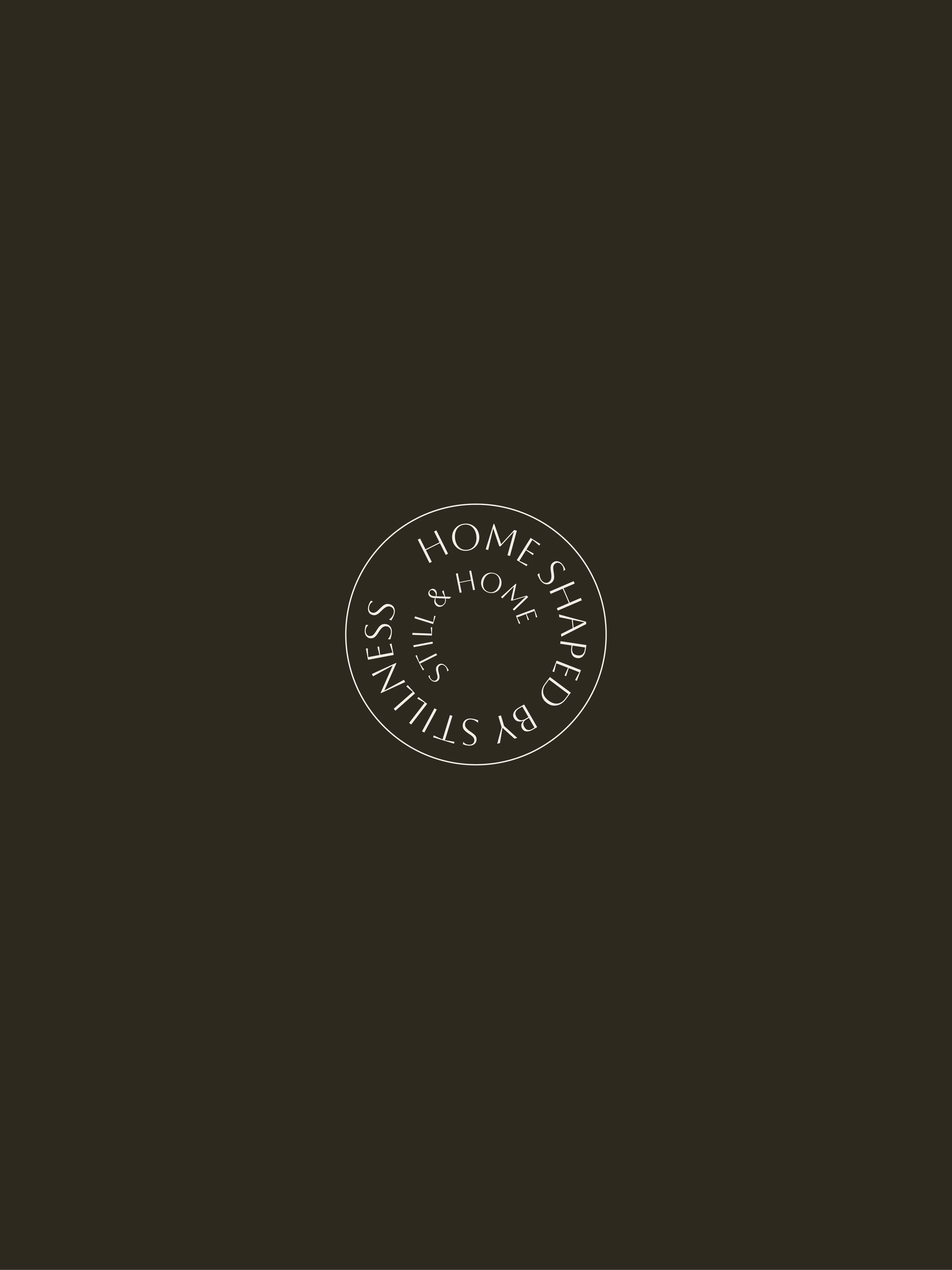 Introducing the Still & Home Semi-custom Brand Kit 🚲☕️🫧
You’ve already seen these designs on my page, but I decided to add this brand to the selection of kits for Wednesday’s launch! The Still & Home kit carries a serene, sophisticated aesthetic with deep navy and warm earth tones, elegant serif and script typography, and painterly botanical patterns — making it an ideal fit for brands in the home, lifestyle, and interior space that want to feel calm, curated, and deeply intentional. It’s perfectly suited for interior designers, home décor boutiques, furniture makers, real estate agents or home stagers, and candle or home fragrance brands. It would also resonate beautifully with bed and bath product lines, slow living lifestyle brands, or any business built around the idea of creating a peaceful, beautiful home. If your brand is refined, nature-inspired, and rooted in the art of quiet, intentional living, this kit was made for you.
Kit includes:
• logo suite
• color palette
• fonts
• brand patterns
• 10 fully editable Canva templates
• mini brand guide
_____
Price: $650 | Available add-on: extra design support or edits and additional custom designs, all charged hourly (e.g. business cards, presentation slides, thank-you cards, packaging, etc.)
_____
Launching June 10th 2026 ✨