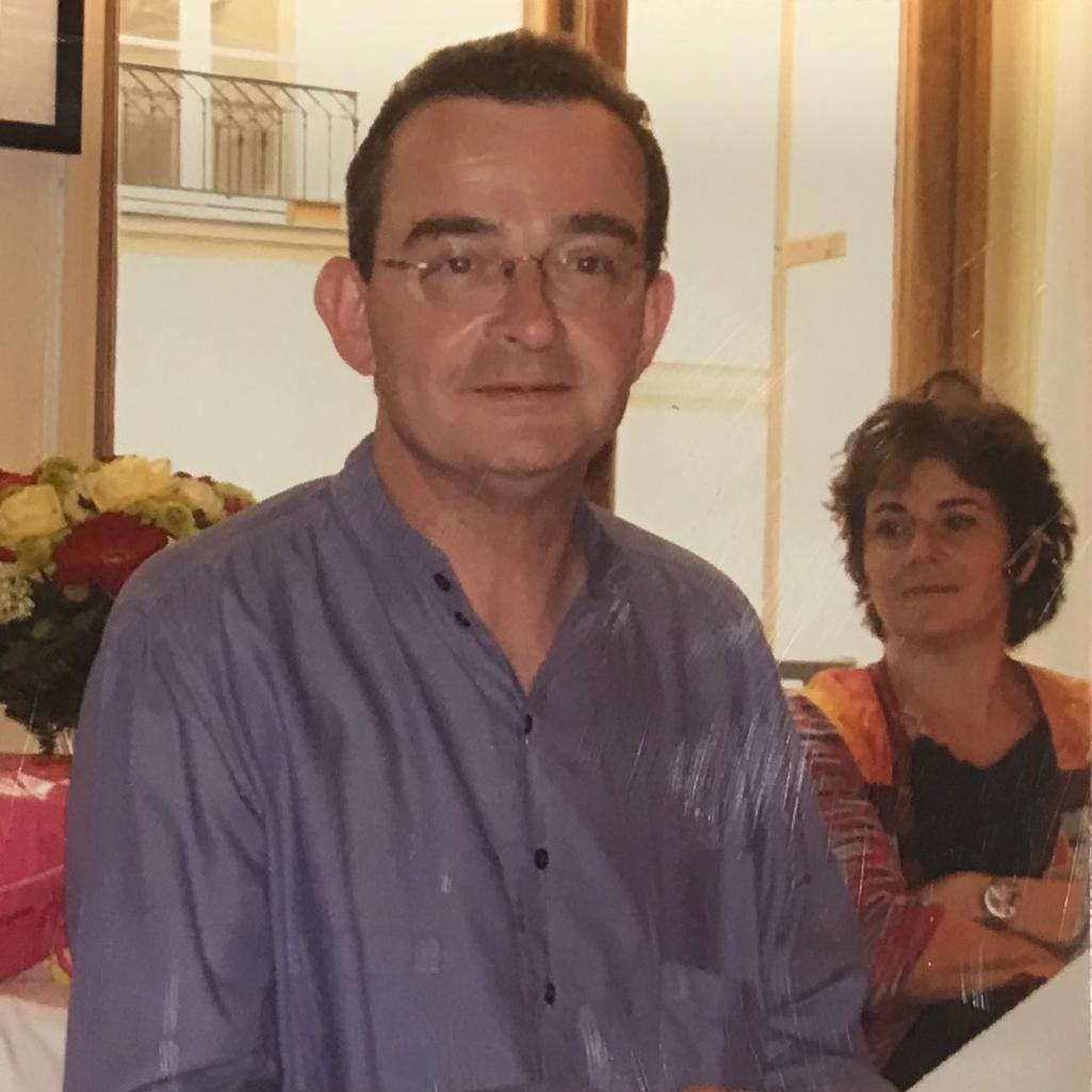 20 ans sans toi, Papa 🤍
La vie n'a jamais plus été aussi jolie apr