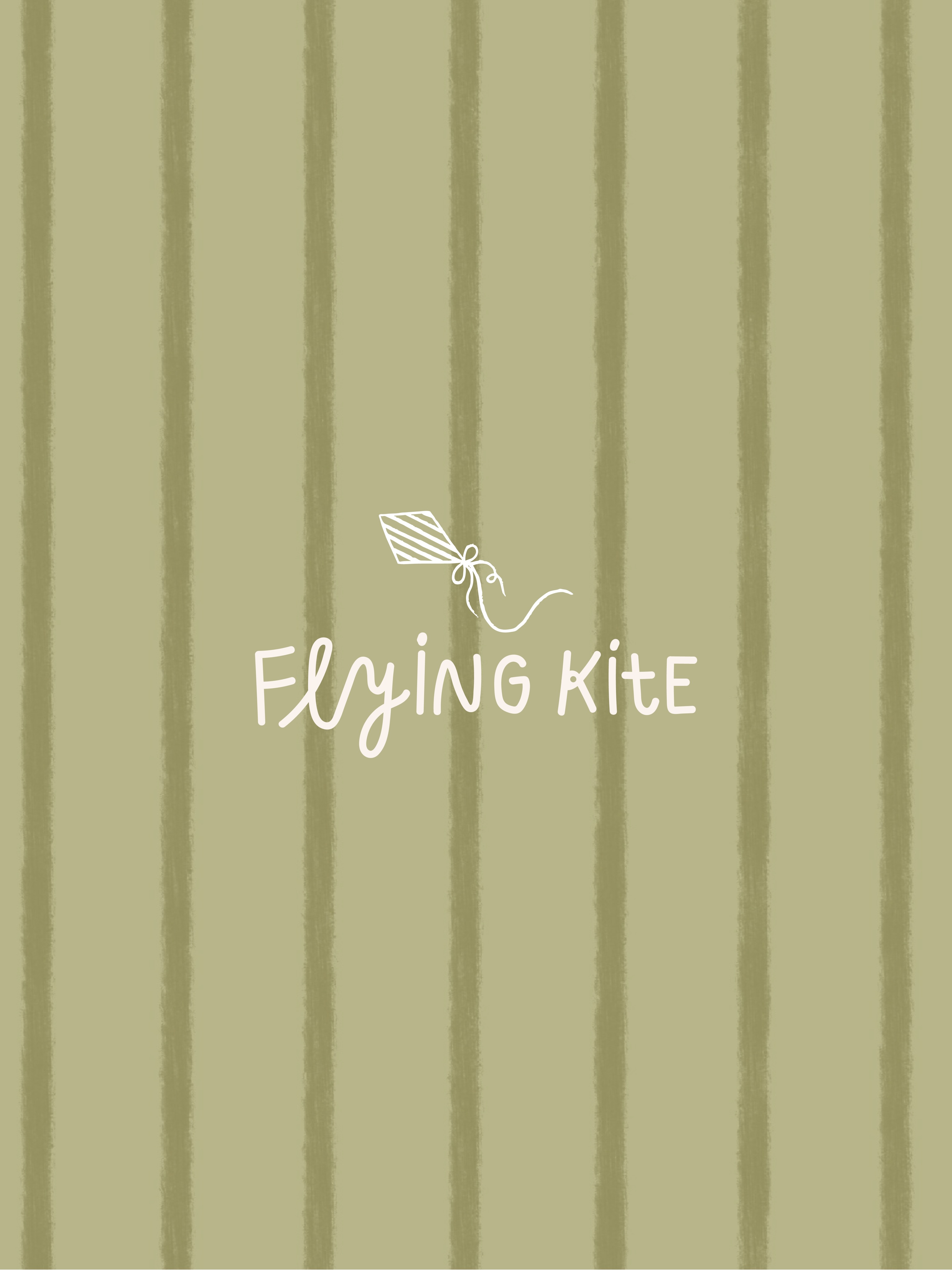 And last but not least, introducing the Flying Kite Semi-custom Brand Kit 🪶💨🍏
The Flying Kite kit features a grounded, earthy aesthetic with warm terracotta and olive tones, playful hand-drawn typography, and a whimsical kite motif — making it a perfect fit for children’s and family-focused brands that want to feel fun without being overly cutesy. It’s especially well-suited for kids’ clothing or apparel brands, children’s product lines, toy or outdoor play companies, and family lifestyle businesses. It would also resonate with sustainable or slow-fashion children’s brands, cottage-style small businesses, or any brand rooted in childhood nostalgia and simple, quality living. If your brand is adventurous, warm, and down-to-earth with a creative handmade feel, this kit was made for you.
Kit includes:
• logo suite
• color palette
• fonts
• brand patterns
• 10 fully editable Canva templates
• mini brand guide
_____
Price: $650 | Available add-on: extra design support or edits and additional custom designs, all charged hourly (e.g. business cards, presentation slides, thank-you cards, packaging, etc.)
_____
Launching June 10th 2026 ✨