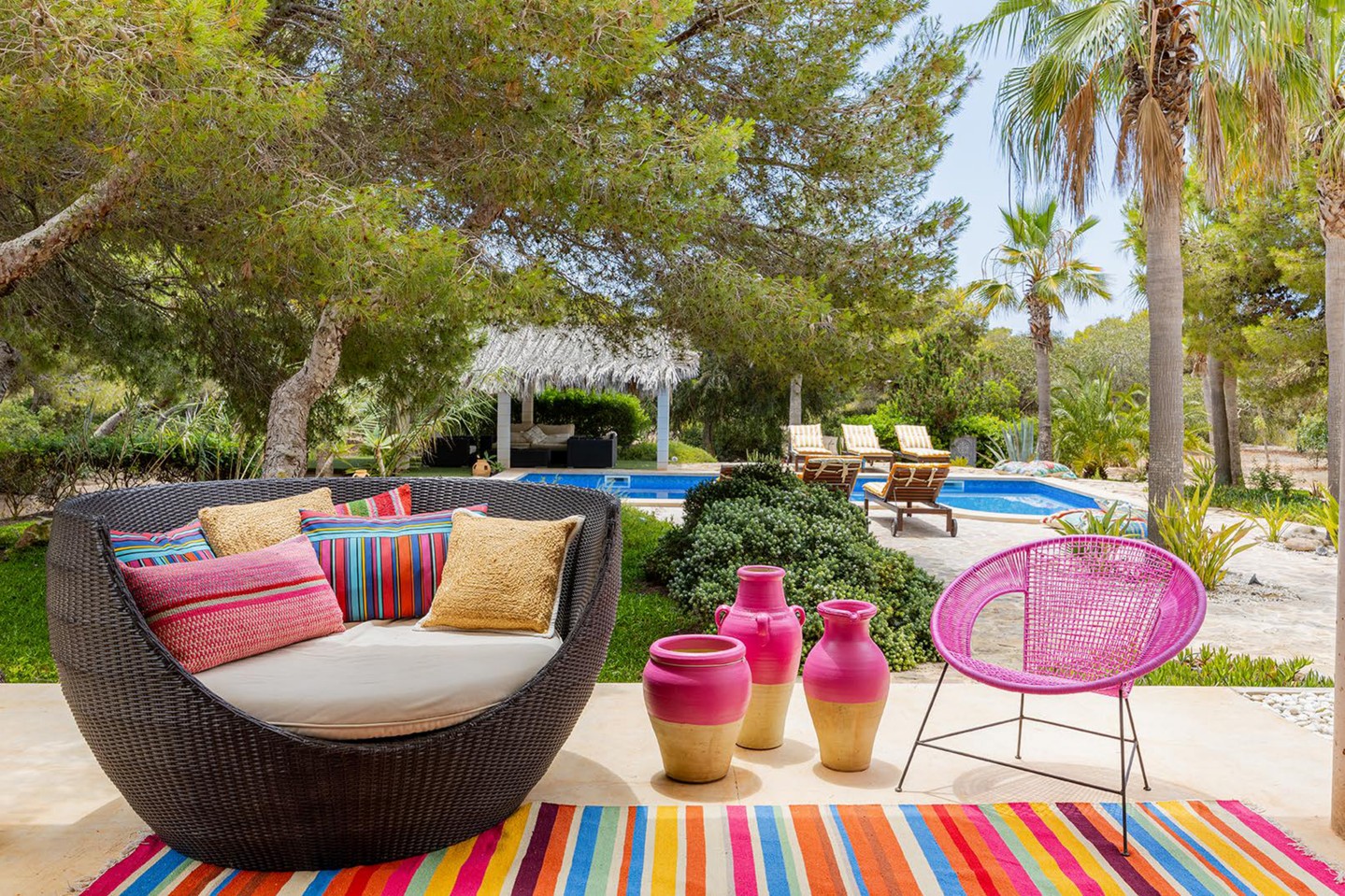 Last availability for Summer 2026.
Three handpicked luxury villas. Two with direct access to the sea. One unforgettable summer.
From Sardinia to Formentera and the stunning Croatian coast, these exclusive properties represent some of the last opportunities to enjoy a truly exceptional villa holiday this season. Availability is limited!!
www.yourescape.org | request@yourescape.org
#LuxuryVilla #SummerEscape #BeachfrontVilla #Sardinia #Formentera #Croatia #LuxuryTravel #YourEscape