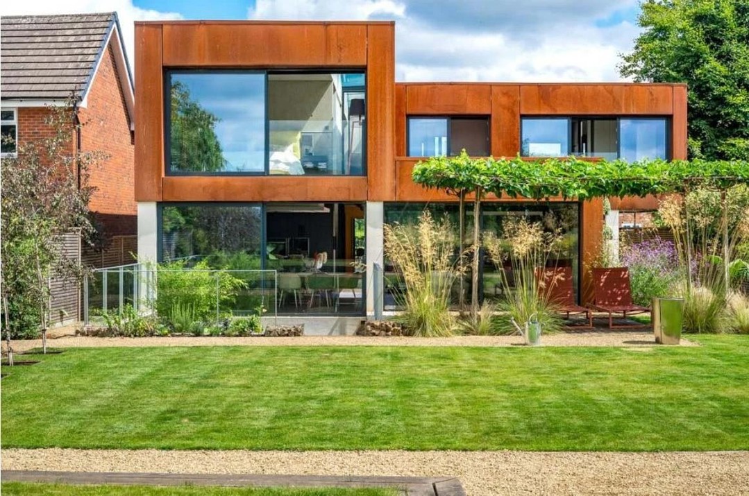 🏡✨ Smart Design, Beautiful Living — Made Effortless
Planning a renovation, upgrade, or new build? The journey to your dream home should feel inspiring—not stressful. At AGA Associates, we simplify the process and support you at every stage, from first ideas to final delivery.
💡 Why Choose AGA Associates?
✅ Tailored guidance shaped around your vision and lifestyle
✅ Open, honest communication from start to finish
✅ Seamless planning approvals and coordinated delivery
✅ A finished space that feels refined, functional, and truly yours
We go beyond construction—we create homes that elevate how you live, bringing together comfort, style, and wellbeing in every detail. With AGA Associates, your vision is handled with care and delivered with confidence. 💪🏠✨
📆 Start Your Project Today:
➡️ https://www.aga-associates.com/resources-booking-page
#AGAAssociates
#InspiredHomes
#BuildWithEase
#StressFreeDesign
#ModernLiving
#YourVisionDelivered
#DesignWithPurpose