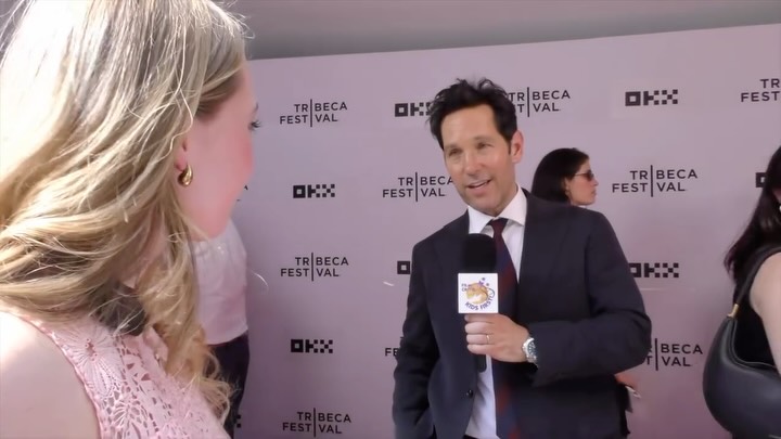 RAIN REIGN Movie RED
CARPET COVERAGE @tribeca
Such a special night at the Rain Reign premiere! This beautiful and inspiring film tells the story of Rose, a neurodivergent girl who sets out to find her missing dog after a huge storm. Along the way, she discovers just how strong family and love can be.
Directed by Erika Burke Rossa and starring Felice Kakaletris, Jeremy Sisto, and Paul Rudd, Rain Reign is full of heart and perfect for the whole family. #kataroundtown #kidsfirstcoming_attraction #paulrudd #newyork #neurodiverse