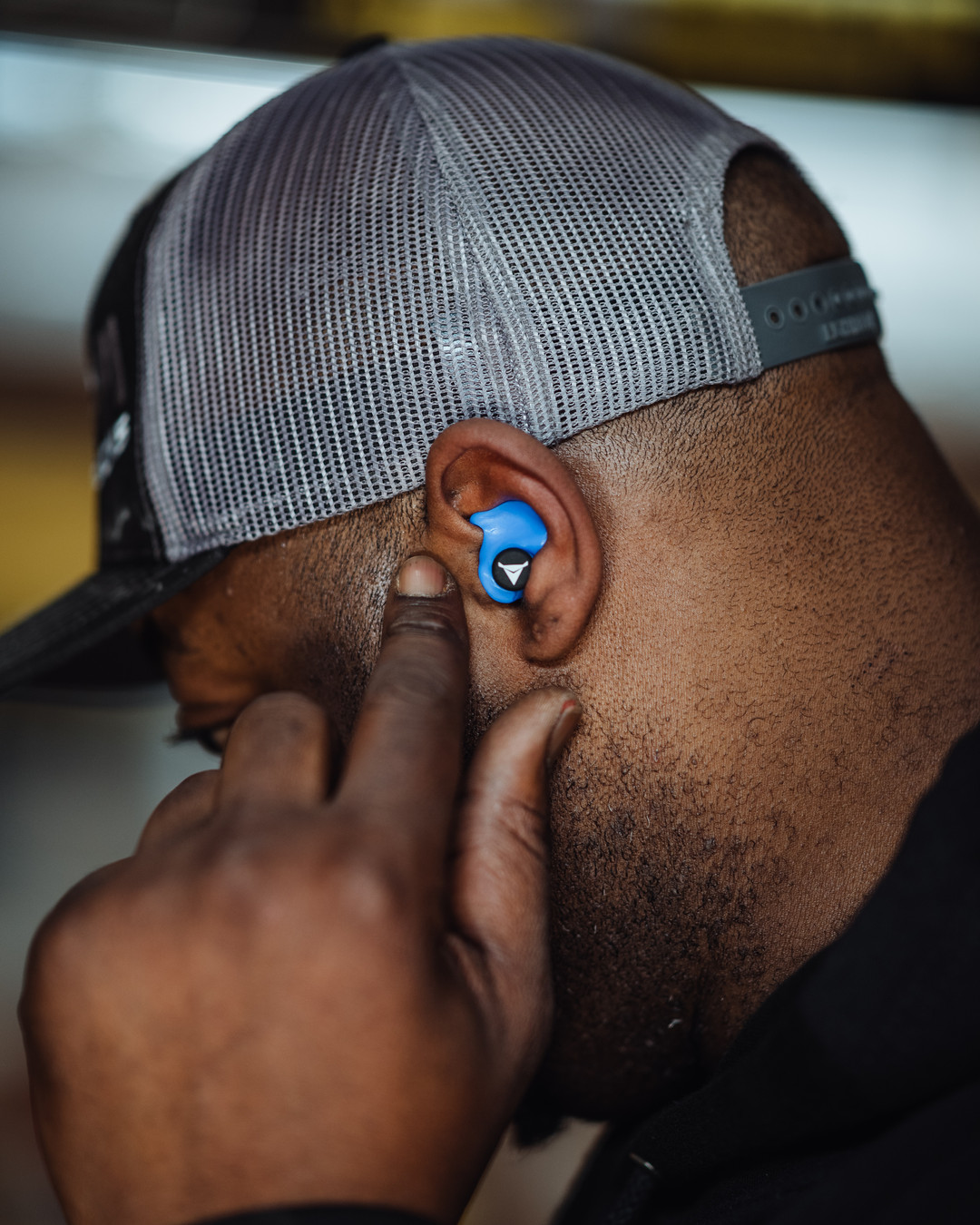Morning field test: mould, fit, go. Heated, shaped, and snapped into place at home — Decibullz earplugs lock in and stay put whether you’re on the range or out in the blind. They beat generic plugs for secure fit and all‑day comfort. Want proof? Try the quick DIY mould and wear them through a whole session — no slipping, no fuss, just protection that works. Link in bio. 🔥🦻🎯🌿
Tell us: do you prefer custom moulds or one‑size plugs? Share your experience below. #HearingProtection #Decibullz #ShootingLife #HuntingUK #RangeReady #FieldTest #CustomFit #EarSafety