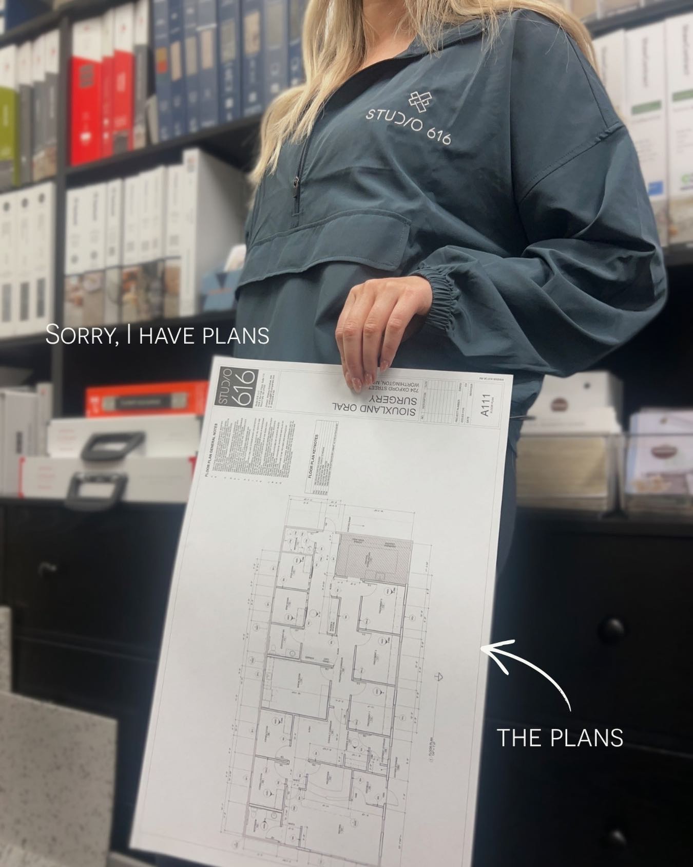 Sorry we can’t go out, *cough cough - we have plans.
When a designer tells you they have plans, this is what they mean 😂
•
•
•
•
•
#architecture #siouxfalls #interiordesign #design #constructiondocuments