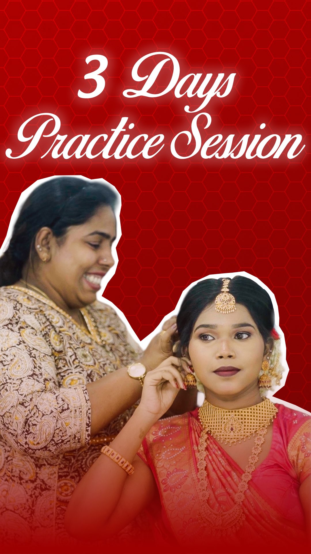 Makeup പഠിക്കാൻ ഒരു perfect start! 💄
Face Palette Makeup Academy-yude 3 Day Makeup Class-il hands-on learningum pro techniques-um നിങ്ങളെ കാത്തിരിക്കുന്നു! 🤍
Face Palette Makeup Academy – Certified by Europe India Centre for Business and Industry, a European Parliament accredited organisation, is Kerala’s leading destination for professional makeup education! 🌍
📅 Upcoming Batches:
Internationally certified by EICBI, London -
👩🎓Diploma in Makeup Artistry - 26 June
👰♀️Bridal Makeup - 26 June
Facepalette Certified -
💄2 Days Airbrush Makeup Class - June 19
🎀 3 Days Premium Makeup Class - 22 June
🌐 Learn at our Kochi academy or join us LIVE online from anywhere in India or abroad!
#facepalette #makeupacdemy #makeupclass #makeupclass #kerala