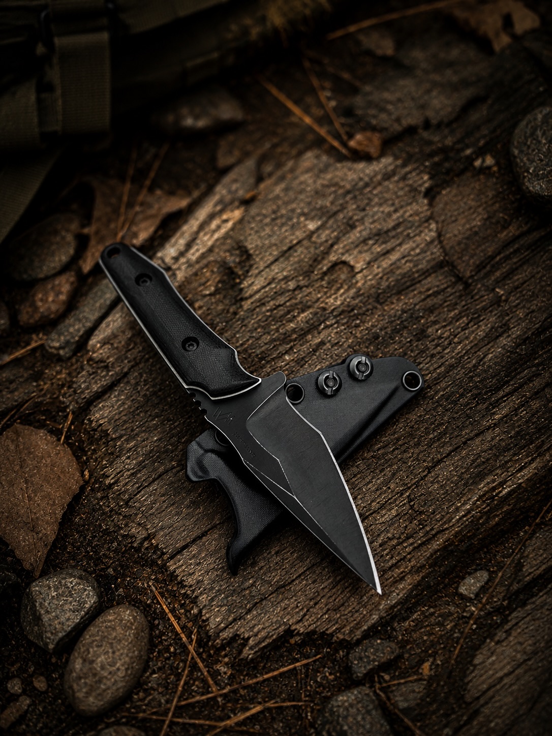 Unmatched. Ruthless. What should the next custom WELmade look like? ⬇️😉