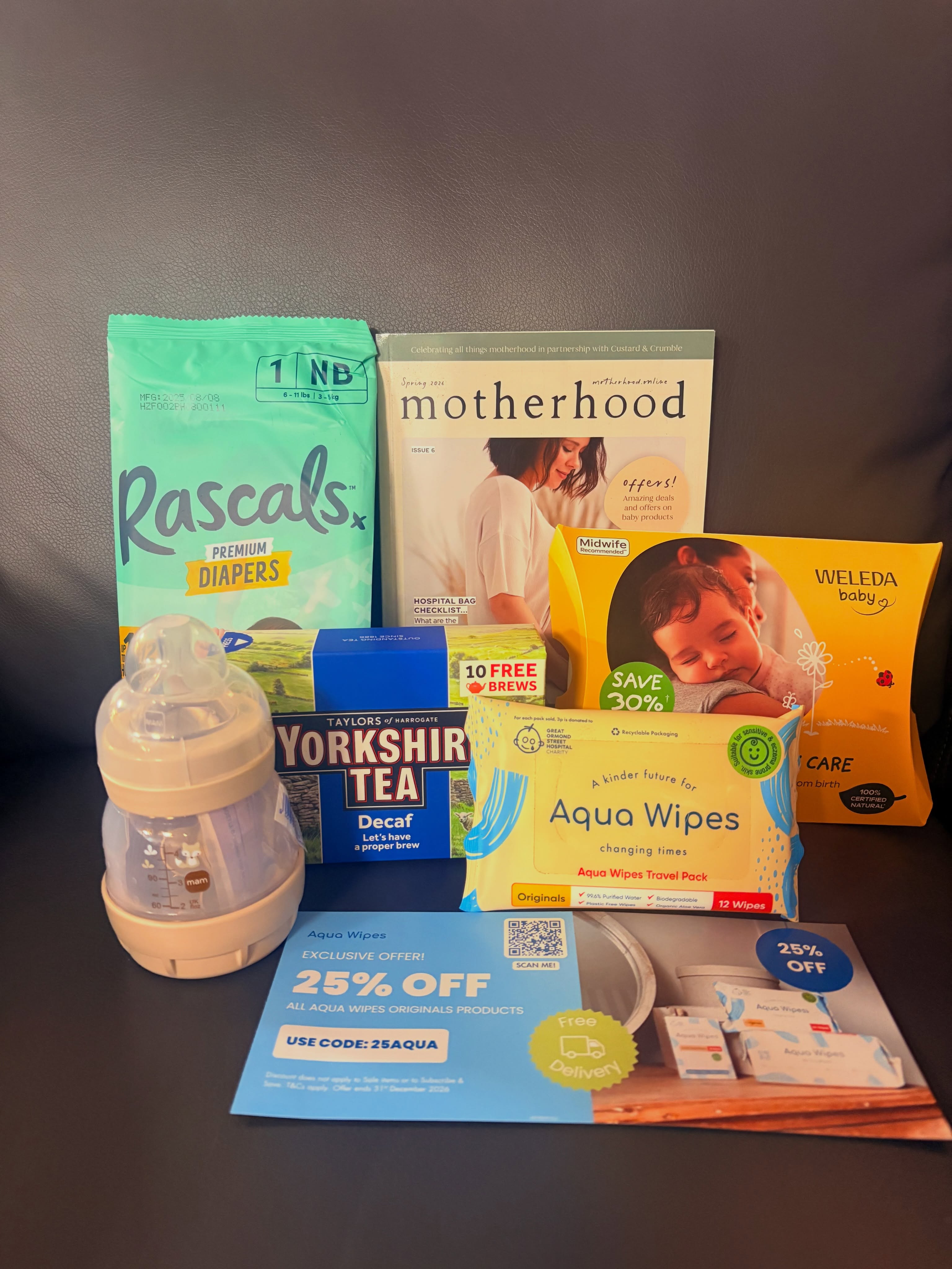 New Gift Packs for Parents To Be 🎁✨
With our scans, you get a beautiful bundle of treats to enhance your experience.
#babyscan #pregnancy #pregnancygift #ultrasound #babyspam
