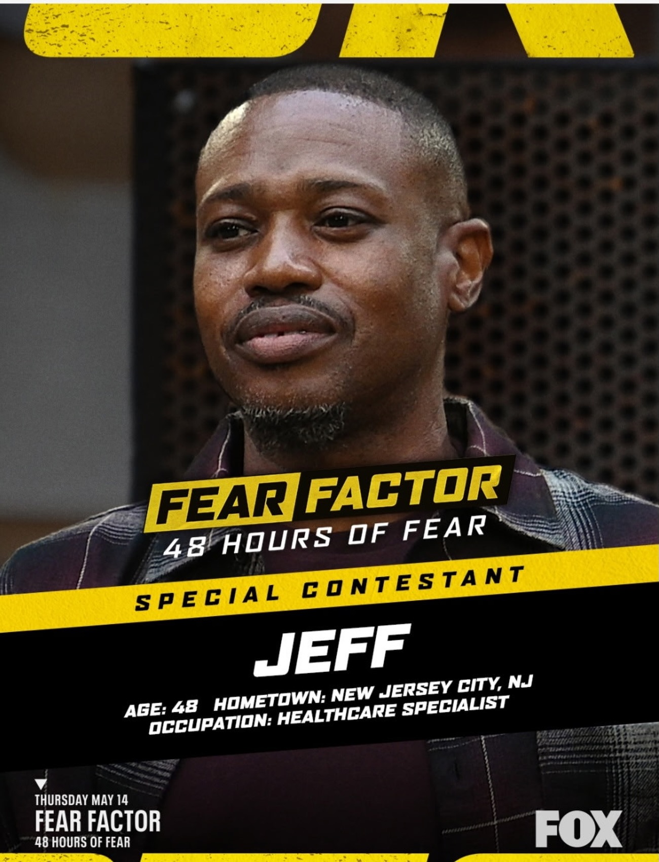 Congrats to our students:
JEFF RICHARDSON, Appeared on FOX TV’s “Fear Factor: 48 Hours of Fear” in May!
WILLIAM SUAREZ, Booked a TV Commercial in May!
ASHLEY LOO
Got cast in a feature film in March!
Want to know how to advance your acting career and make yourself more marketable as an actor? Curious as to which class or course package you should begin with? Contact us with any questions. We’re here to help!
www.actingclassforfilm.com
📞917.797.2577