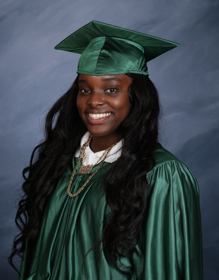 Introducing the second of our final two senior spotlights with our Class of 2026!
Gifft Hill School Class of 2026 Salutatorian Nadjah Jn Phillip joined the GHS community in fourth grade. She says she appreciates that our teachers care for their students on a deeper level.
“They care about our emotional well-being,” says Nadjah. “They invest a lot of personal time into the students.”
Nadjah’s teachers describe her as eloquent and poised.
“She is learning to harness all of her passion, whether for academics or societal topics, and I believe she’s maturing into a place where she’ll be able to accomplish something more amazing that we can even imagine,” says Upper Campus math teacher Ms. Veronica. “She took all of her free time from March of last year through now to enroll in every AP class she could. She has owned her academics and stayed the course.”
Senior class advisor Ms. Rashida says Nadjah is a natural born leader.
“I can see her making great changes in the world,” she says.
“She is a curious student and an exceptional leader, always asking great questions and holding her peers accountable,” adds Upper Campus science teacher Mr. Bill.
Nadjah attributes her success in earning the title of Salutatorian to her mother.
“She continues to sacrifice a lot for her children, and seeing that growing up has allowed me to have a strong moral compass and work ethic,” says Nadjah. “Seeing how hard she works every single day has pushed me to want to do better for her. I appreciate everything she has done for me.”
Nadjah enjoyed a variety of experiences through our high school electives and STEAM Week offerings, including art, survival, and an intro to accounting course that set her on her future career path.
“Having the intro to accounting class freshman year pushed me into the field of accounting,” says Nadjah. “I enjoyed art because it allowed me to calm my mind and step out of my comfort zone. And I enjoyed the teamwork during the survival STEAM Week.”
More here: https://tinyurl.com/uyn7rzr9