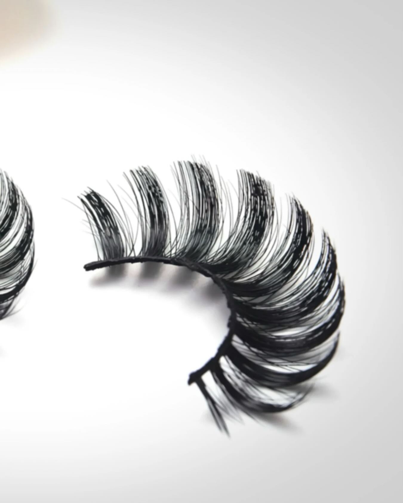 Does lash glue irritate your eyes?
Are you new to wearing lashes and struggle to apply them?
Do you wish your beauty routine was quicker and easier?
If you answered YES to any of the above, we have the perfect solution for you!
Introducing Jacqui O Luxe Beauty & Co Pre-Glued Lashes — designed for effortless application, beginner-friendly wear, and a hassle-free beauty routine.
No messy glue. No complicated application. Just beautiful lashes in minutes.
Because looking fabulous shouldn’t take forever.
Subscribe to mailing list to be one of the first to know when the collection launches. Tap Link In Bio
.
.
.
#JacquiOLuxeBeauty #PreGluedLashes #LashGoals #BeginnerFriendly #BeautyMadeEasy