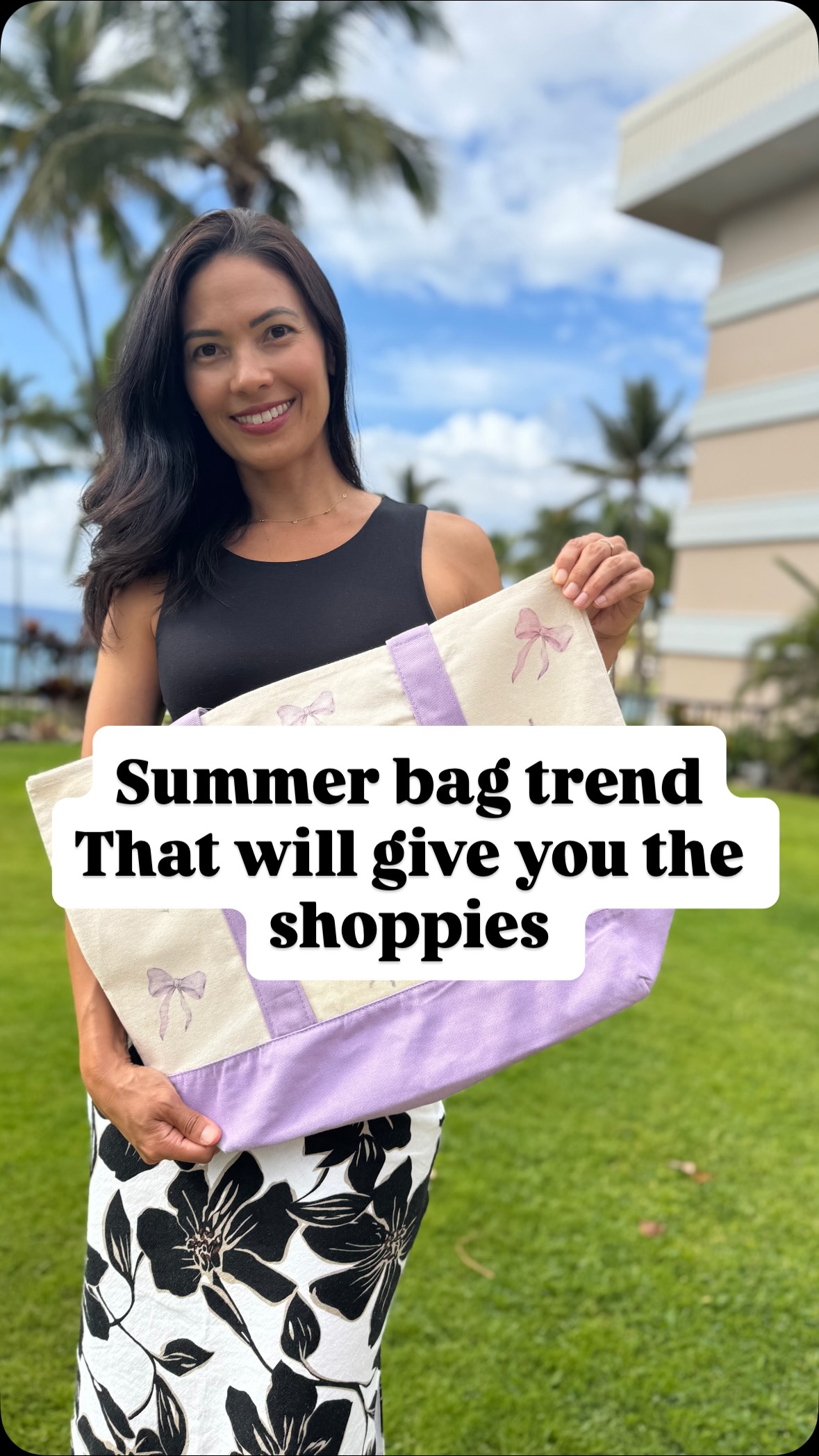 Summer 2026 has officially started.
#summertrends #vacationinstyle #fashiongoals #caligirl