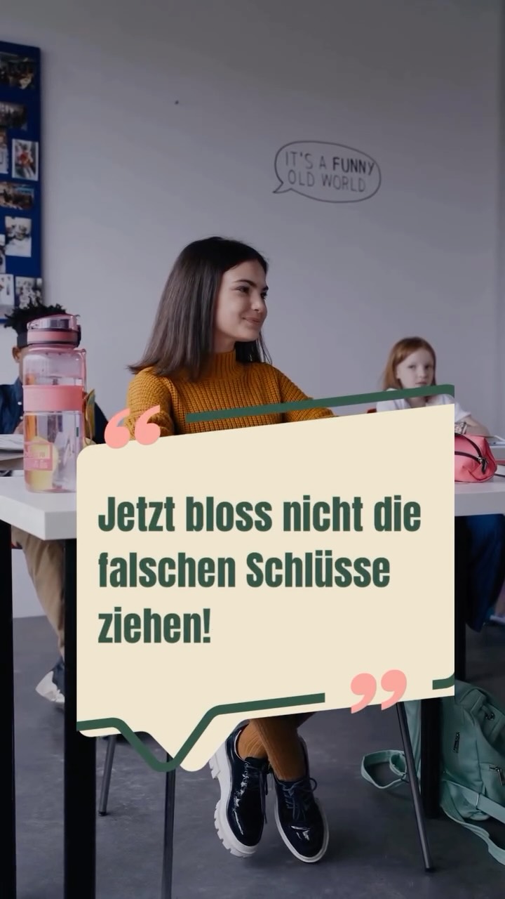 Aber bei der Bildungs-Chancengleichheit klemmt es. Das ist unbequem und muss offen diskutiert werden.
Was ich kritisch sehe: Die Antwort kann nicht automatisch «mehr Kita, mehr Staat» lauten. Andere Länder zeigen, dass Wahlfreiheit, Qualität und gezielte Unterstützung für belastete Familien wirksamer sein können als flächendeckende Ausbaulösungen.
Die Schule kann vieles auffangen – aber nicht alles, was vorher versäumt wurde.
#UNICEF #Bildung #Frühförderung #Schweiz #Schulpolitik Bürgerlich