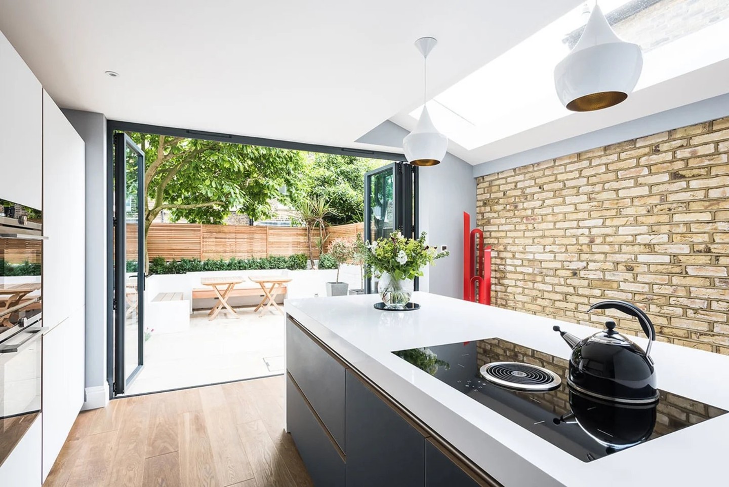 When renovating your kitchen, consider a kitchen skylight! It brings in natural light, brightening up the space and making the whole kitchen feel more open and spacious.
📱Visit our website with the link in bio to learn more information.
☎️Contact us at (718)-980-5050 to get started on your next project.
#HomeRenovation #DreamHome #InteriorDesign #RenovationInspiration #MilanoRichmondtown #KitchenRemodel #BathroomRenovation #ModernLiving #constructionlearning #HomeImprovement #statenisland #statenislandny #statenislandcontractor #statenislandconstruction