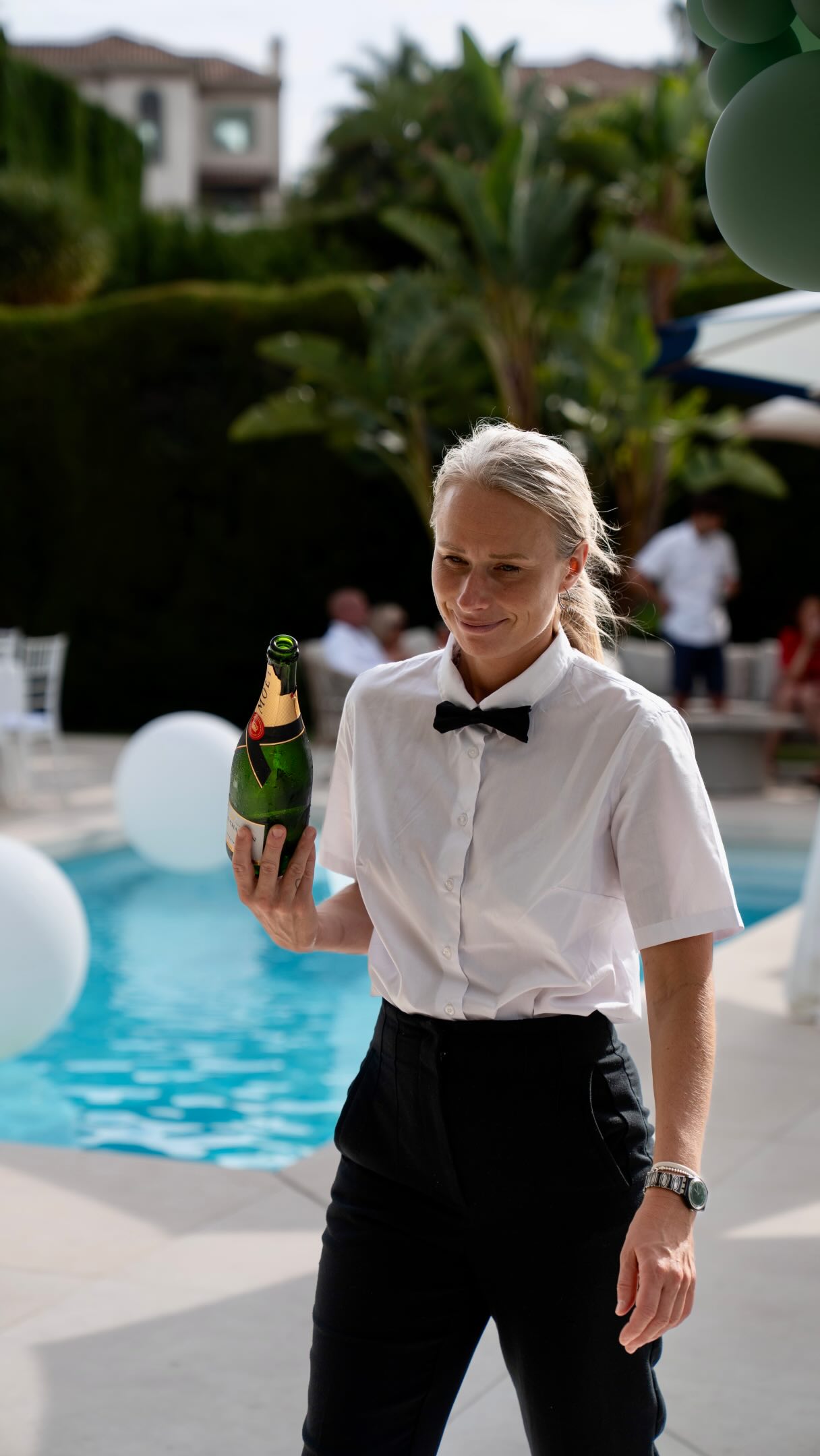 🥂 Gather. Celebrate. Enjoy. 🥂
The best events are the ones that feel effortless, where every detail comes together and every guest feels part of something special.
Creating moments worth remembering ✨