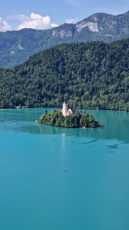 Day 5
Have you ever arrived somewhere and felt like the world just stopped?
That's exactly how I felt standing at Lake Bled.
I've been fortunate enough to visit some beautiful places, but I don't think I've ever seen anything quite as breathtaking as this. For a moment, time stood still. The noise faded away. And something deep inside me felt lighter, calmer... healed.
No postcard, photograph, or video could ever truly capture the beauty of this place. You simply have to experience it.
From the crystal waters of Lake Bled to the untouched beauty of Lake Bohinj and the incredible Vintgar Gorge, we spent the day completely in awe of nature's masterpiece.
More than anything, I felt overwhelming gratitude, for the beauty around me, for the memories we were making, and for the privilege of witnessing places like this.
Some places leave a mark on your heart.
Lake Bled will always be one of them.
#LakeBled #Slovenia #LakeBohinj #VintgarGorge #GirlsTrip Wanderlust TravelDiaries NatureLovers EuropeanAdventure GratefulHeart