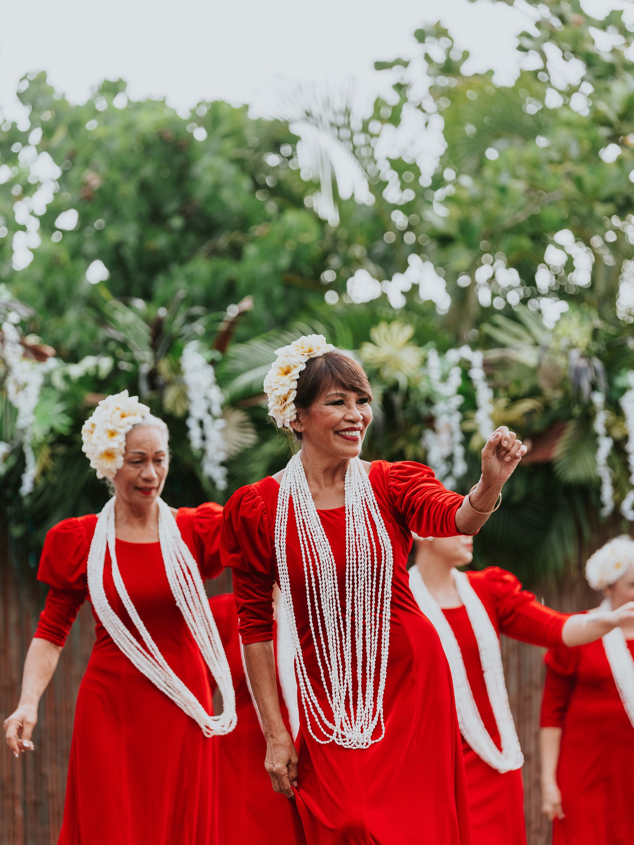 Mahalo to all of the incredible hālau who shared their talents, stories, and aloha on the Hawaiʻi Kuauli stage this year. 🌺
Your dedication to preserving and perpetuating our culture through hula continues to inspire and uplift our community. It was an honor to celebrate together through mele, movement, and ʻike Hawaiʻi.❤️
#hikuauli2026 @gohawaii @hawaiihta
📸 @ahonuiproductions & @traycoe87
