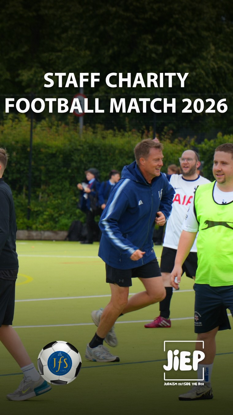 ⚽️ Highlights from our annual Staff Charity Football Match!
Thanks to the incredible generosity of our students and community, we raised over £1,000 for charity. A huge thank you to everyone who played, supported, donated, and helped make the event such a success. 💙👏