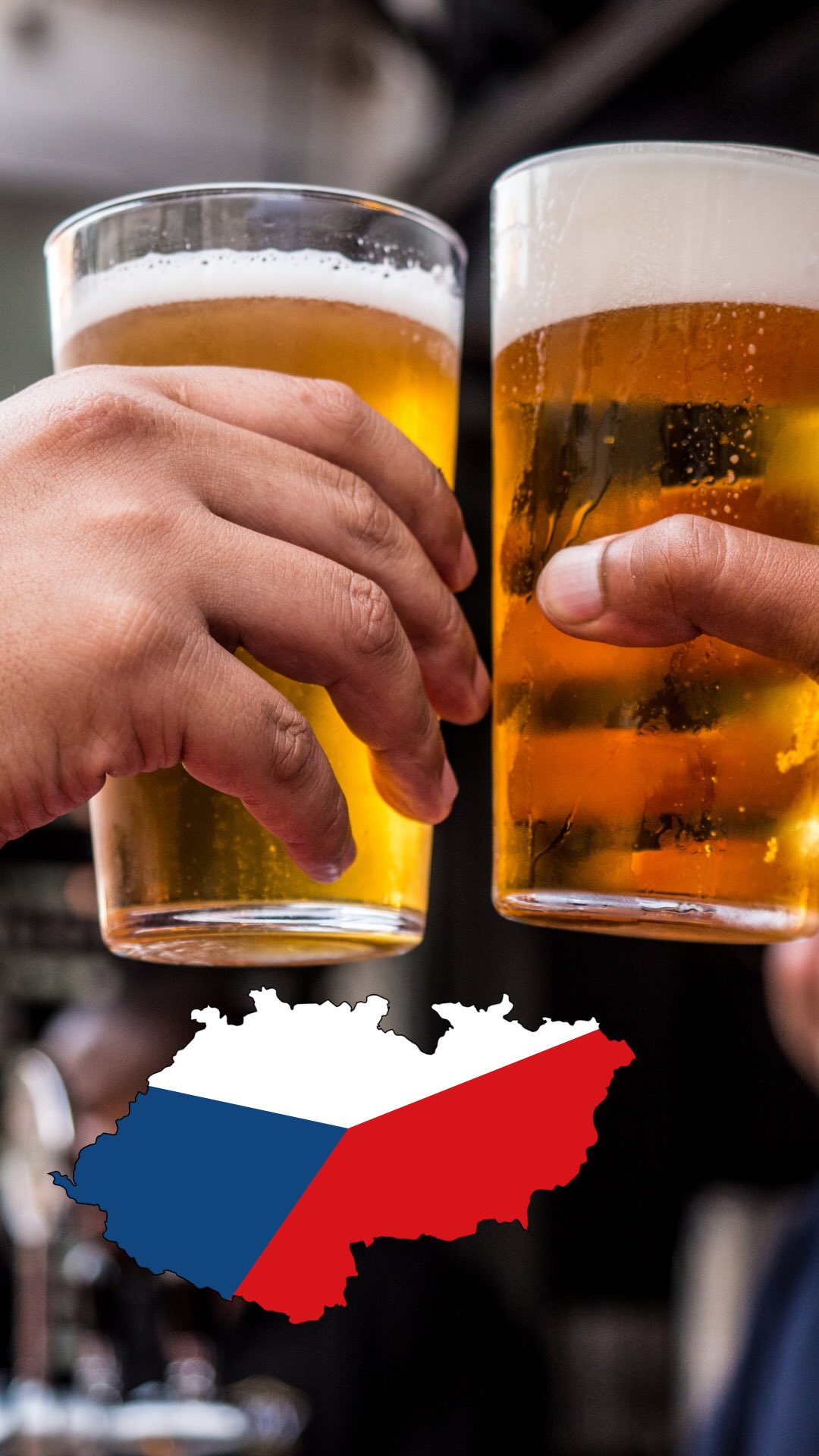 Qual país mais consome cerveja no mundo? 🍺🇨🇿
Se você pensou Alemanha… errou 👀
A Tchéquia lidera há anos o consumo de cerveja per capita no planeta.
E isso vai muito além de “gostar de beber”.
Na Idade Média, a fermentação e a fervura envolvidas na produção da cerveja ajudavam a tornar a bebida mais segura do que muita água disponível na época.
Além disso, a Tchéquia também marcou a história da bebida moderna: foi na cidade de Plzeň que nasceu o estilo Pilsen🍺
👉 Qual país você quer ver no próximo episódio?
#copadomundo #tchequia #cerveja #curiosidades #alimentos