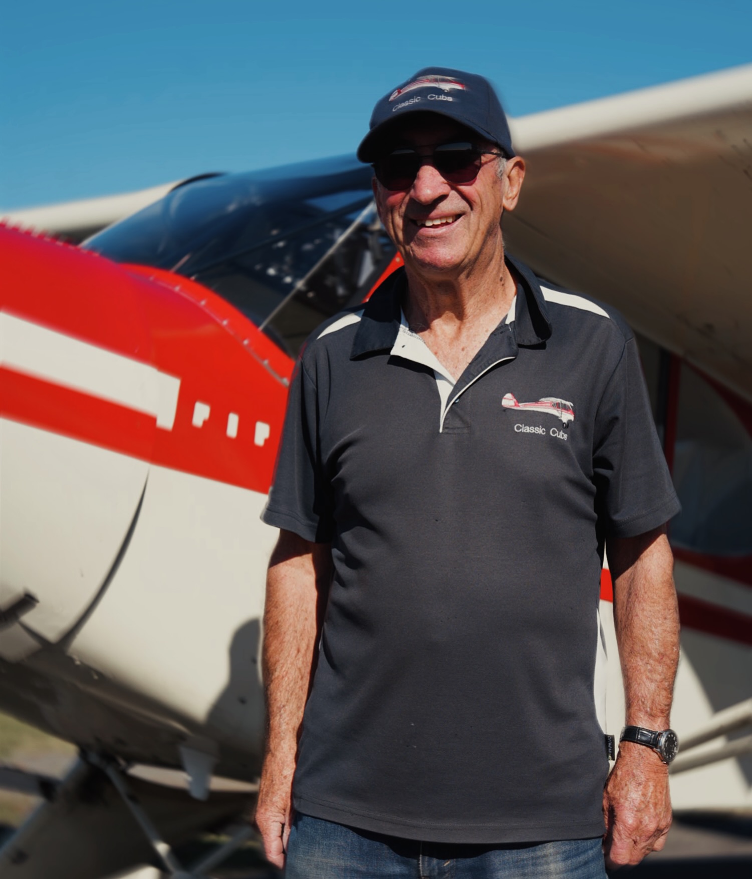 MEET BILL HENWOOD ✈️👨✈️
With a lifetime in aviation, Bill brings a wealth of experience to Classic Cubs. His background spans avionics in the Air Force, flight instruction, and an airline career, making him a valued mentor to both his students and the wider general aviation community.
Bill’s love of aviation began as a young boy, spending hours watching aircraft come and go at Paraparaumu Airport.
Over the years, Bill built a flying career that took him from Piper Cubs and Tiger Moths to airliners including the Boeing 737, Boeing 787 and Airbus A320. Along the way, he has accumulated more than 25,000 flying hours and over 5,000 hours of flight instruction across a huge range of aircraft types.
Nineteen years ago, Bill and his wife Neroli purchased Piper Super Cub BQV and founded Classic Cubs to share the joy of flying while helping pilots build real-world skills and confidence.
Today, as Chief Flight Instructor, Bill continues to pass on decades of experience through tailwheel training, mountain flying, BFRs, and more. His focus has always been on helping pilots become safe, capable, and confident aviators.
Bill is the heart of Classic Cubs, contributing an enormous amount of knowledge, experience, and mentorship to everyone who chooses to fly with him.
Say hello to Bill in the comments! 👋
#pipercub #supercub #pa18 #flightinstructor #nzaviation