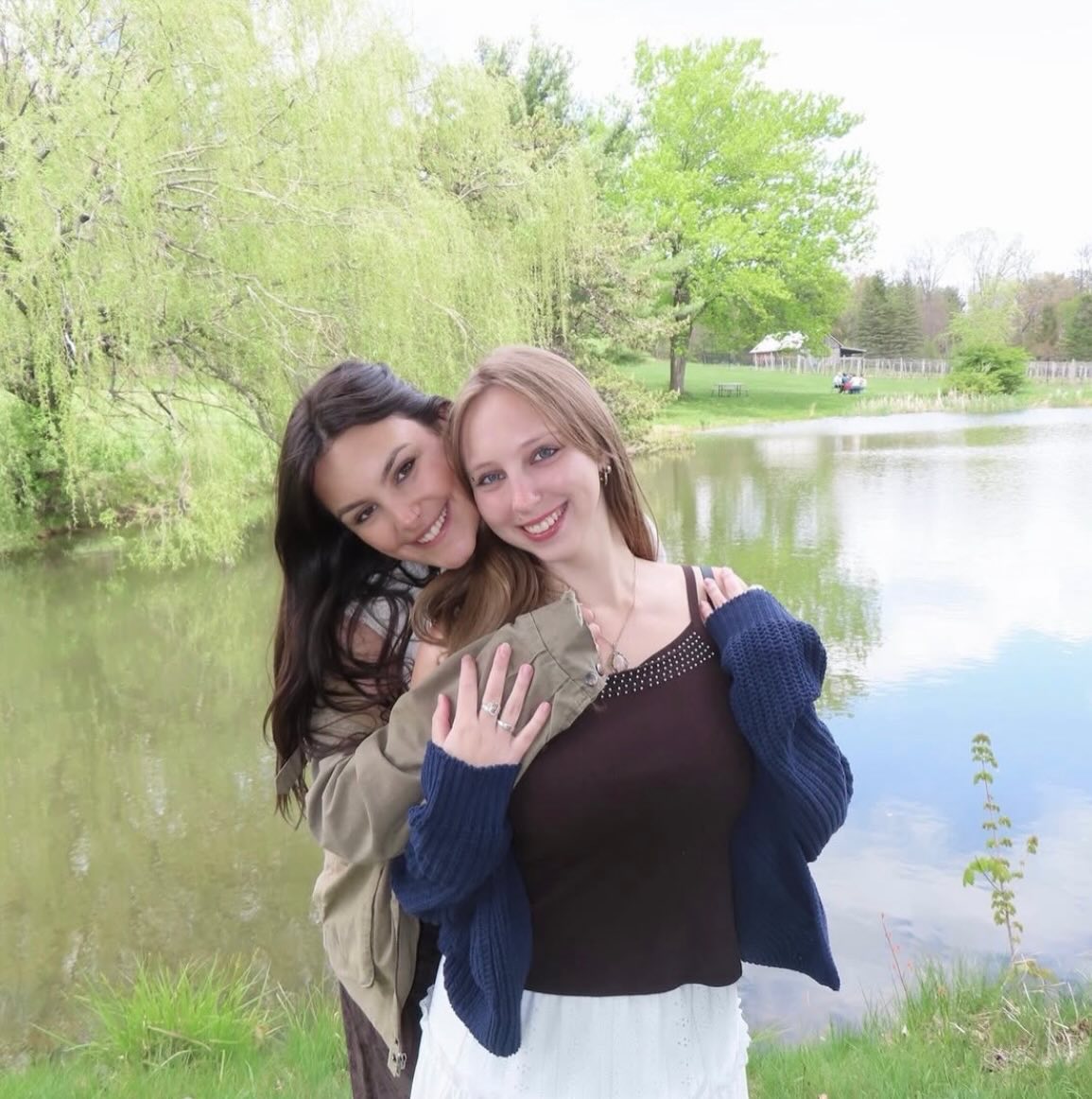 Happy National Best Friend Day!
Forever grateful for the friendship we find in the sisterhood! Tag your best friend in the comments 🩷👯♀️
#PhiSigmaRho #PSR #PhiRhoLove #PRL #NationalBestFriendDay