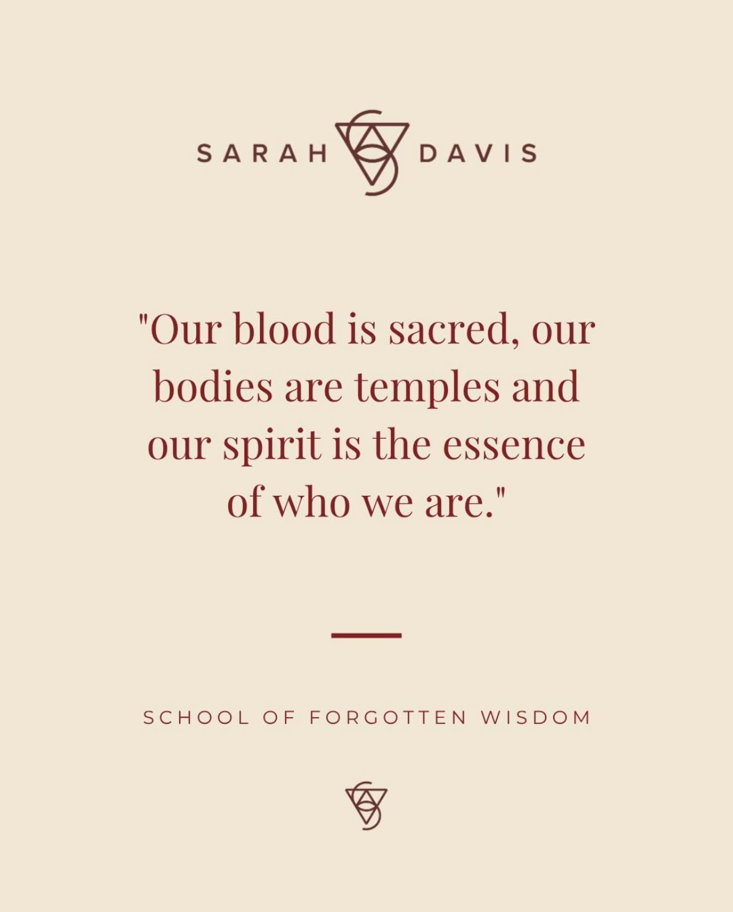I used to treat my body like it was something to push through!
This line became my teacher 🌹
#wombwisdom#cyclicalnature#sacredbody#cyclicalliving#feminineflow