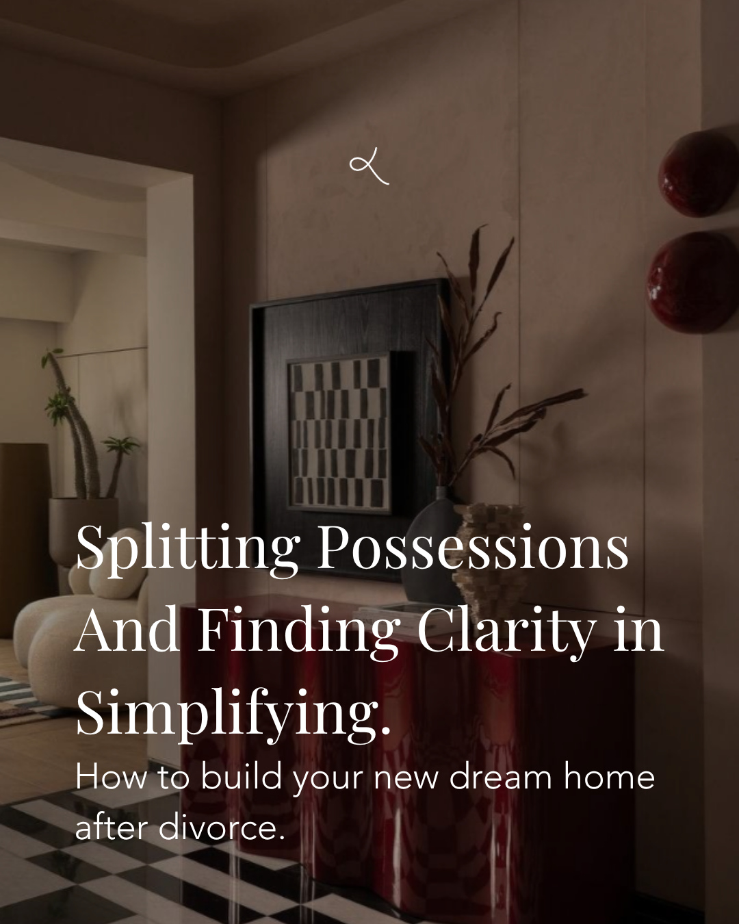 The act of splitting possessions after a divorce can be a turbulent time. Swipe for advice on how to approach the task.
Listen to Kizmet (Life & Sex After Divorce) at the link in bio, or wherever you get your podcasts.
#relationshipadvice #divorce #greydivorce #podcast