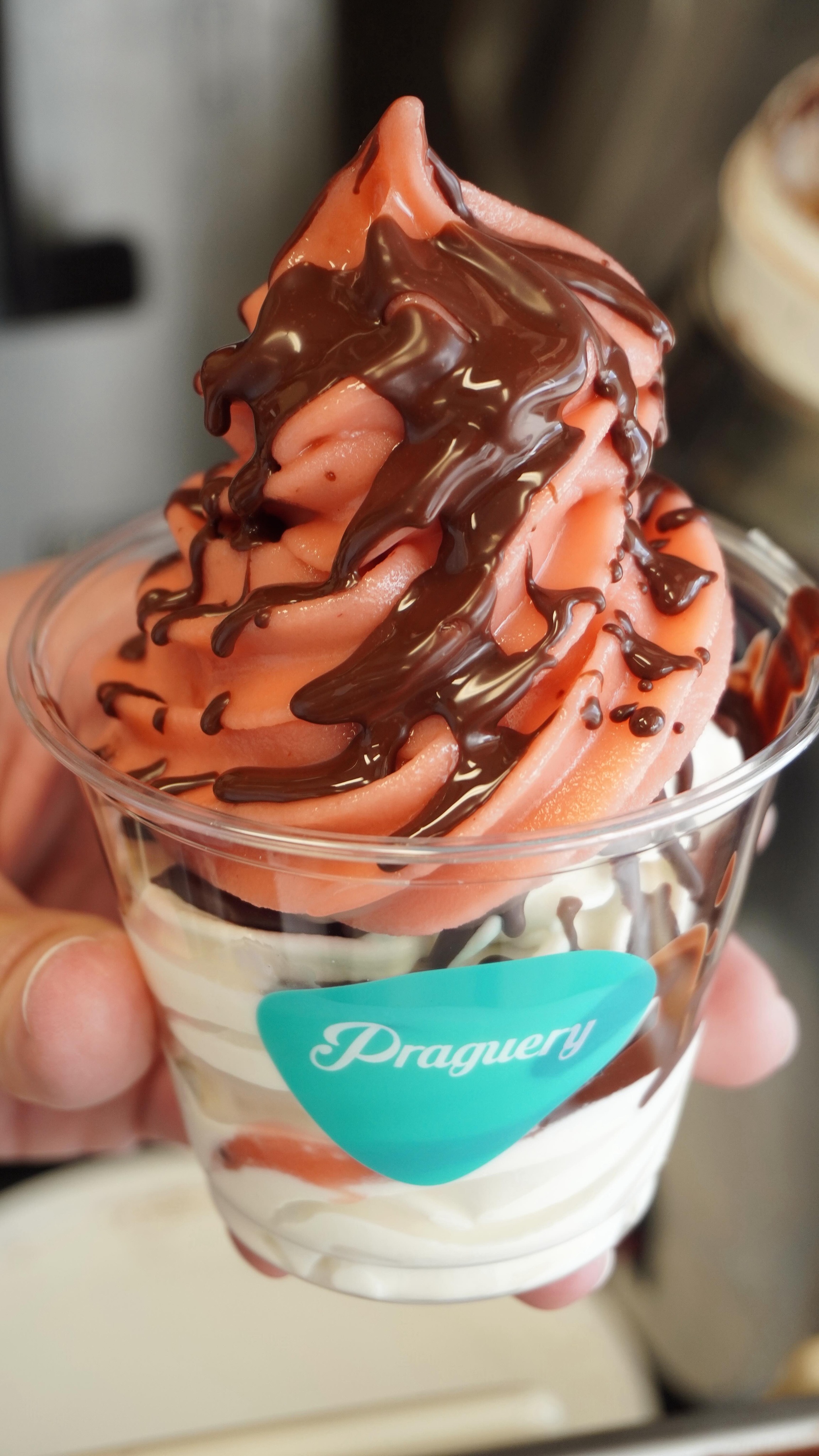 Strawberry sorbet appreciation post 🍓😌That’s it. That’s the caption. If you haven’t tried it yet, this is your sign!
.
.
.
.
Vancouver dessert, Desserts, Food, Chimney Cake, Vancouver Food, Vancouver Eats, Desserts of Instagram
#vancouverdessert #vancouverfoodies #yvrcatering #vancouverfood #foodie #instafood #yvr #vancouverfoodie #chimneycake #yvreats #yvrfoodie #yvrfood #vancouvereats #yvrfood #chimneycake #vancouverisawesome #vancouverstreetfood