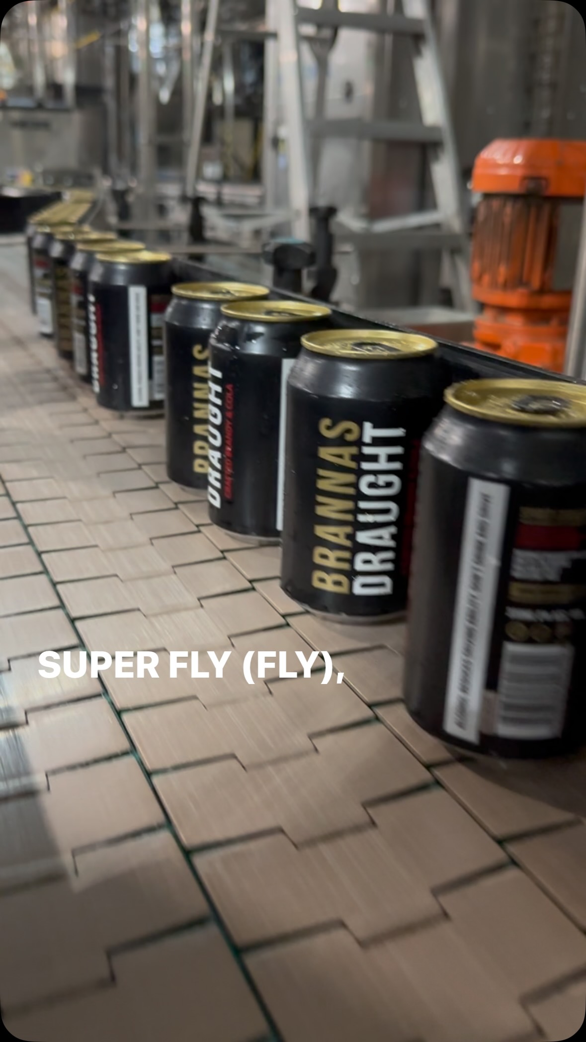 Guess how many cases we produced and stand a chance to win a case. Available on TAKEALOT, delivered to your door for R419 a case.