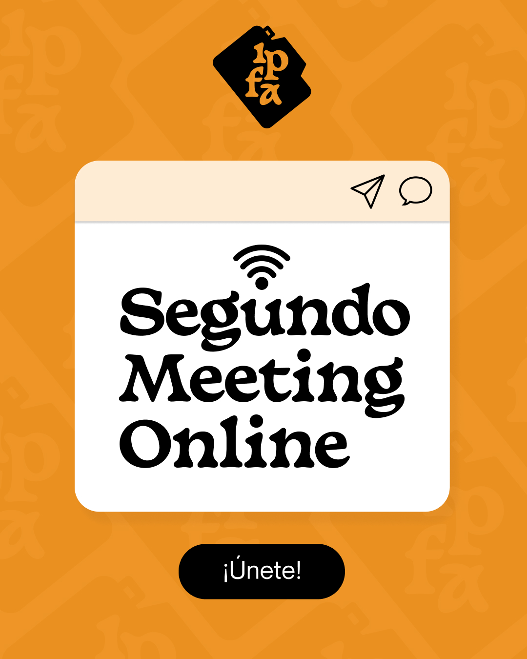 ¡Únete al 2º IPFA Meeting Online! 🌍📸💻
Para quienes no puedan acompañarnos en Barcelona, el IPFA Meeting Online abre una ventana a las conversaciones, ideas y conexiones que están dando forma a la comunidad internacional de festivales de fotografía.
A través de conferencias y presentaciones, exploraremos cómo los festivales crean espacios para que artistas, públicos y profesionales de la cultura puedan encontrarse, intercambiar y crecer.
✨ sigue 8 conferencias y presentaciones desde cualquier parte del mundo
✨ descubre diferentes formas de organizar y sostener festivales de fotografía a través de casos internacionales
✨ aprende de directores de festivales, curadores y profesionales de la cultura de Europa y otros contextos
✨ conecta con una red más amplia de festivales, artistas y comunidades creativas
✨ participa en un espacio compartido donde proyectos, ideas y personas ganan mayor visibilidad
Participar online no significa estar fuera de la comunidad: significa encontrar otra forma de estar presente, escuchar, descubrir y formar parte de lo que se está construyendo juntxs.
Acceso online disponible por solo 20 € 🔥 Únete al IPFA Meeting Online y conecta con la comunidad internacional de festivales de fotografía.