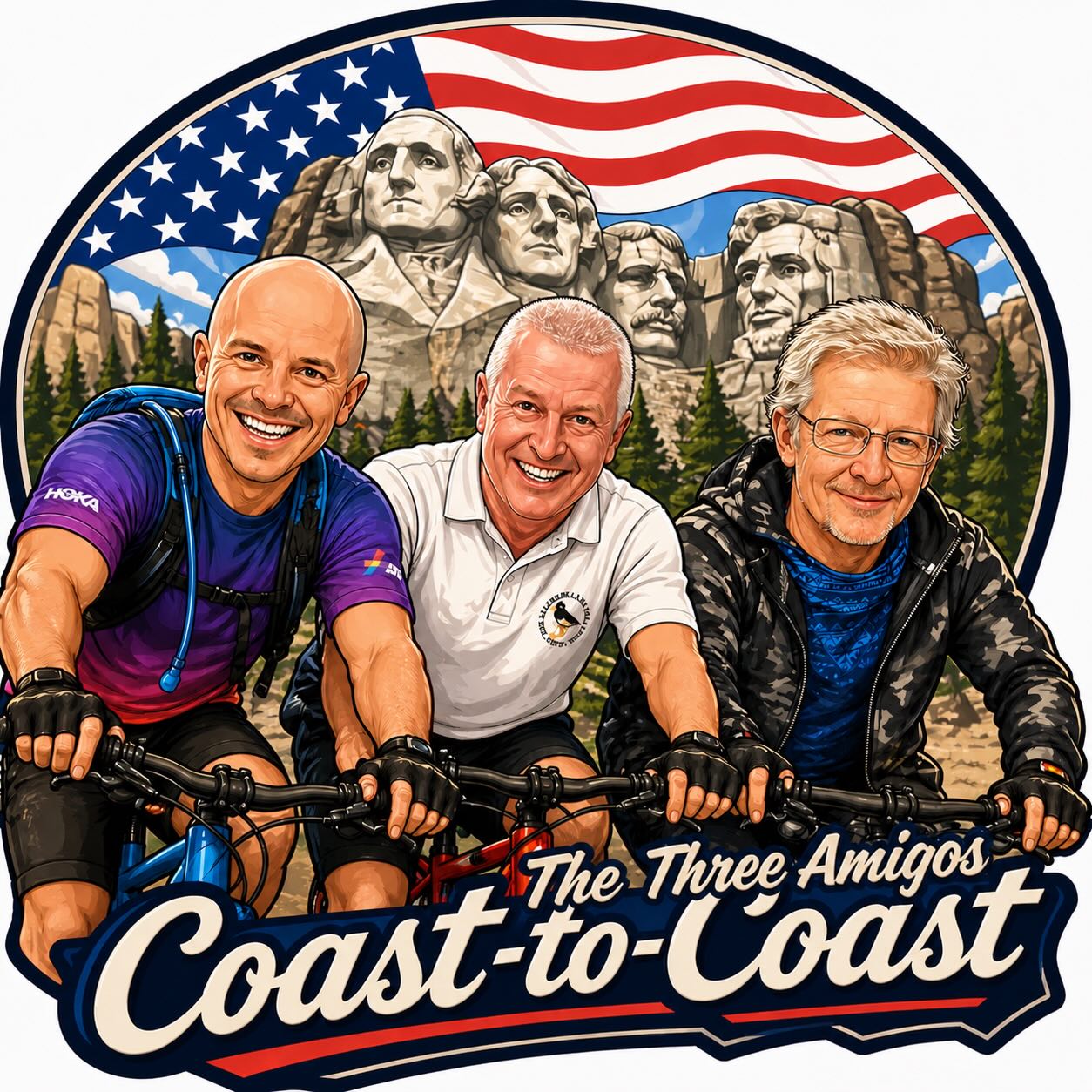 Señor Travel Bug is heading on vacation from 10th June to the end of August. With two friends, I’m cycling across the United States of America, from the Pacific Ocean to the Atlantic. If interested you’ll be able to follow the 3,500 mile (5,500km) adventure on our new YouTube channel as three old@guys learn how to film and then edit videos, while getting to know inland America away from the cities, on the ranches, in the mountains and plains, at their rodeos. It’s going to be epic! Señor Travel Bug is still taking bookings but only for September dates and beyond. Have a great summer y’all! https://youtube.com/@thethreeamigos_c2c?si=YHKEoNXeRxS9IIHG