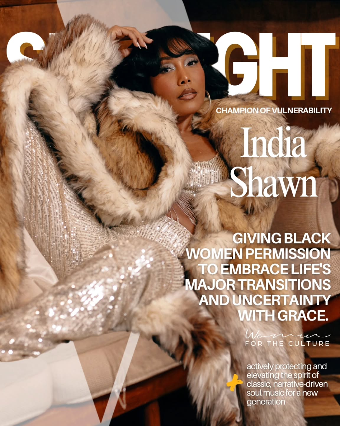 "Change is constant." 🌀
For the past decade, @indiashawn has been one of the music industry's best-kept secrets, lending her undeniable vocals to some of the biggest names in the game (Anderson Paak, Daniel Cesar, Willow Smith, etc.). But true stars can only stay in the background for so long!!!
With her critically acclaimed new EP, #SubjectToChange (OUT NOW!!!!), India steps fully into the light, delivering a deeply personal body of work that feels less like a traditional album and more like a late-night conversation with a close friend. #RnB
Over lush, sophisticated production executive produced by Grammy-winner D’Mile, she navigates love, uncertainty, and transformation with absolute transparency.
Fresh off a show-stopping performance at the Roots Picnic, India has just announced her intimate "Subject To Change Tour" 🤏🏽🤏🏽🤏🏽 launching this July across major cities including NYC, D.C., Atlanta, Dallas, and LA. 🎟️ Tickets on sale now 🗣
We are giving #IndiaShawn her 💐flowers💐 today for remaining fiercely dedicated to her sound, her story, and her evolution.
Make sure you're in the room to witness this chapter of her journey live!!!
👏🏾👏🏾👏🏾👏🏾👏🏾