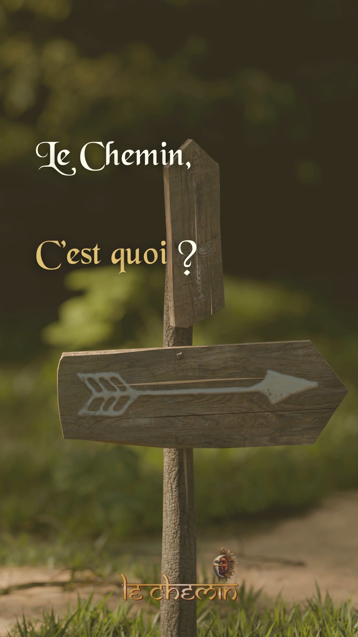 🔸Le Chemin de l'Alchimie Intérieure ◼️
Fondée en 2014 par Raphaël, l'association "Le Chemin" accompagne celles et ceux qui aspirent à une profonde transformation personnelle et spirituelle.
Ici, nous n'enseignons pas de simples théories. Le Grand-Œuvre, la Pierre Philosophale, les quatre éléments et les œuvres au Noir, au Blanc et au Rouge sont abordés comme des clés opératives pour votre propre alchimie intérieure.
Notre mission est de vous transmettre les outils et la sagesse hermétique nécessaires pour vous libérer, retrouver l'intégrité de votre âme et de votre esprit, et vous reconnecter harmonieusement à la totalité de votre être. Ne subissez plus : devenez enfin l'artisan conscient de votre propre évolution.
➡️ Prêt pour la transmutation ? Rejoignez notre Parcours Initiatique pour devenir acteur de votre vie au sein de l'école.
#Alchimie #GrandOeuvre #PierrePhilosophale #Initiation #Sagesse #Transformation #Eveil #Conscience #CorpsEsprit #LeChemin