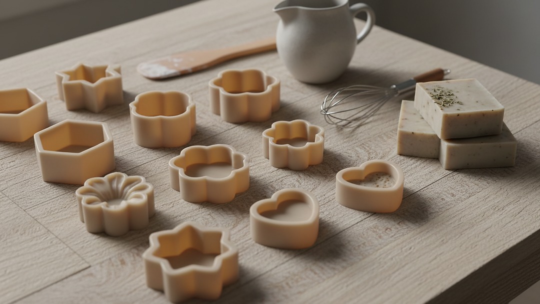 Ready to turn your soap-making hobby into a business? Learn the essential tools you need to get started — from molds and scales to safety gear and packaging. Perfect for beginners wanting professional results. Link in Bio #SoapBusiness #HandmadeSoap #SoapMakers #SmallBiz #CraftedSurprise