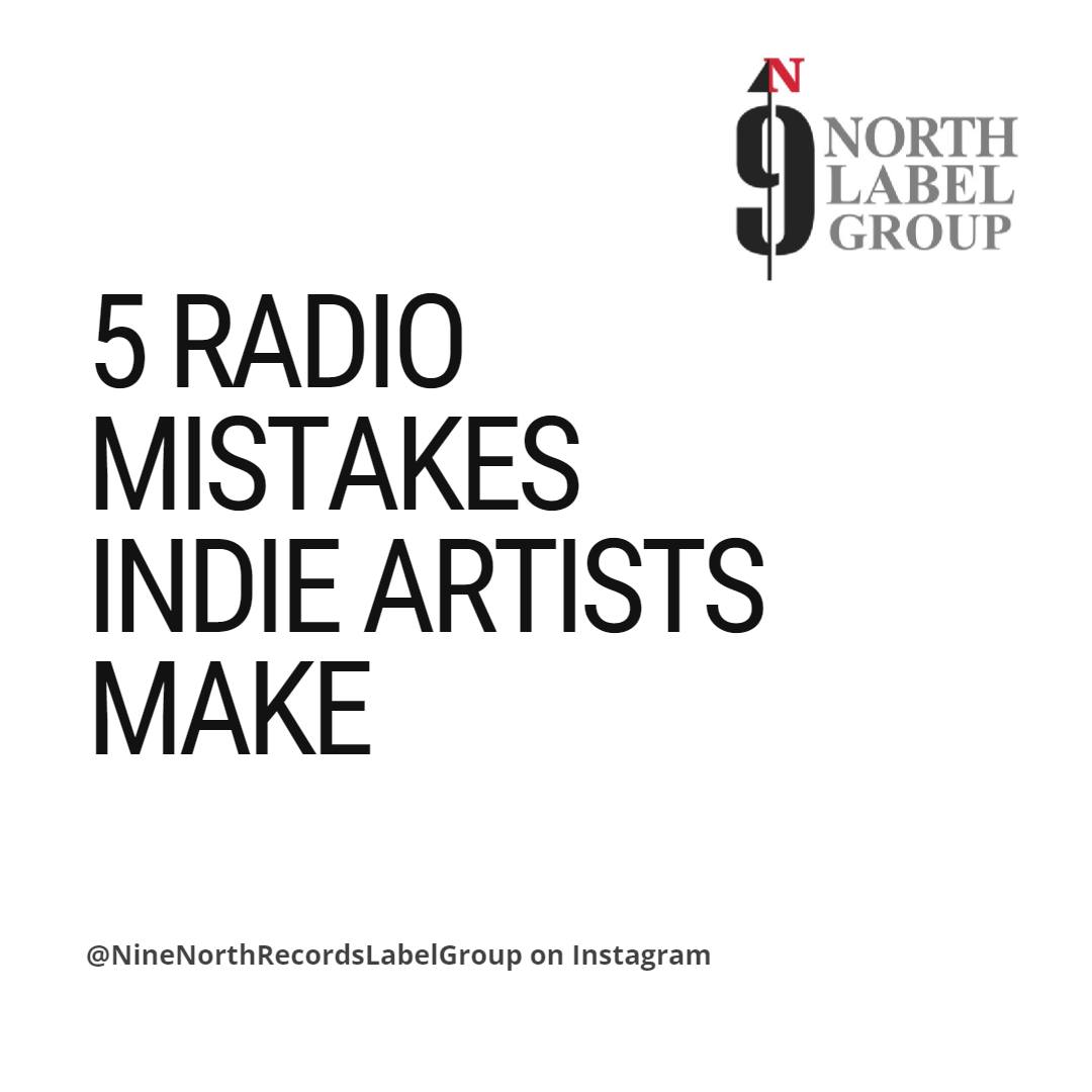 HMU: larry@ninenorthmail.com
Getting radio to pay attention is not luck. It’s clean prep, the right targets, and a record that’s ready to move.
Top 5 mistakes we see from independent country artists:
1. Pitching too early
No mix. No master. No real plan for follow-up.
Fix: get the release buttoned up before you start the run.
2. Sending the wrong station list
If the song doesn’t fit the format, the pitch gets ignored.
Fix: target stations that actually program your lane.
3. Weak metadata and assets
Missing artist info, bad links, or incomplete deliverables slow everything down.
Fix: make it easy for programmers to say yes.
4. One-and-done outreach
Radio is not a single email and a prayer.
Fix: build a real campaign with timing, updates, and steady communication.
5. No follow-up after first traction
A little airplay is not the finish line.
Fix: use early spins to build momentum with more stations, DSP support, and fan activity.
Radio still matters. But the pitch has to be tight.
If you want a campaign built for real traction, keep it simple and strategic.
Visit our website for more information: https://www.ninenorthlabelgroup.com
#musicbusiness #musicmarketing #artistdevelopment #indiemusic #branding #tipsforme #independentartist