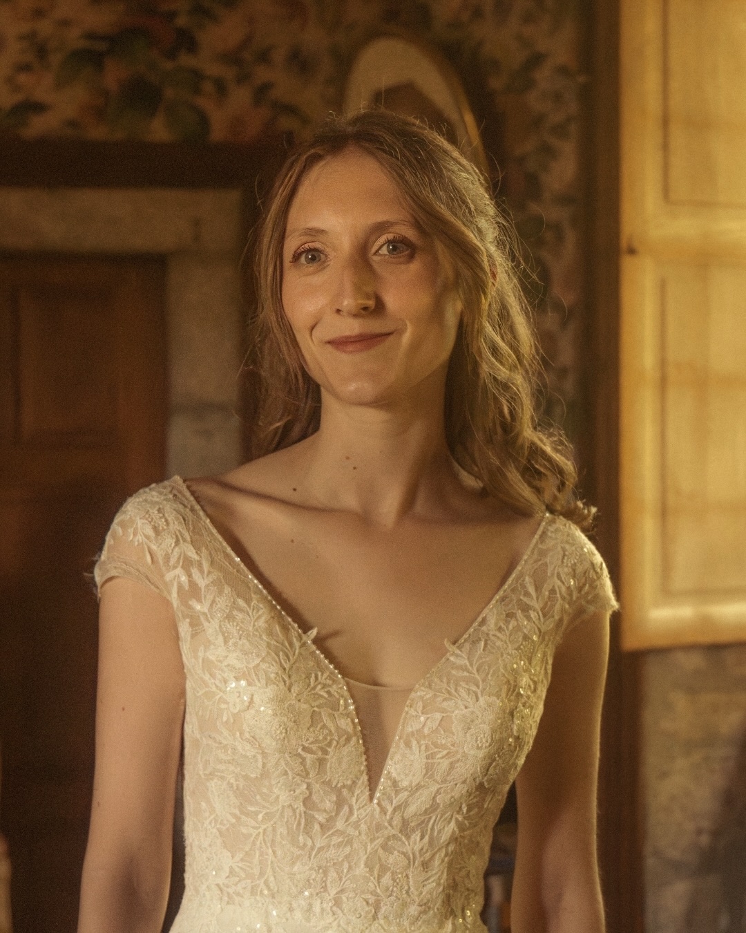 Les préparatifs de Méline au Château de Tourondel 💍
